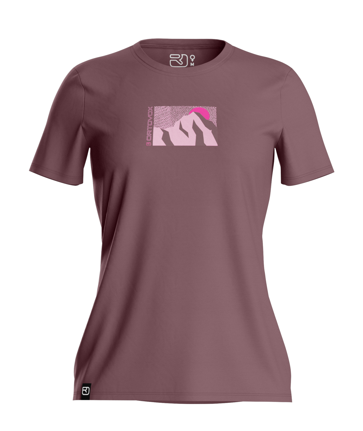 120 COOL TEC MTN SUN TS W #1