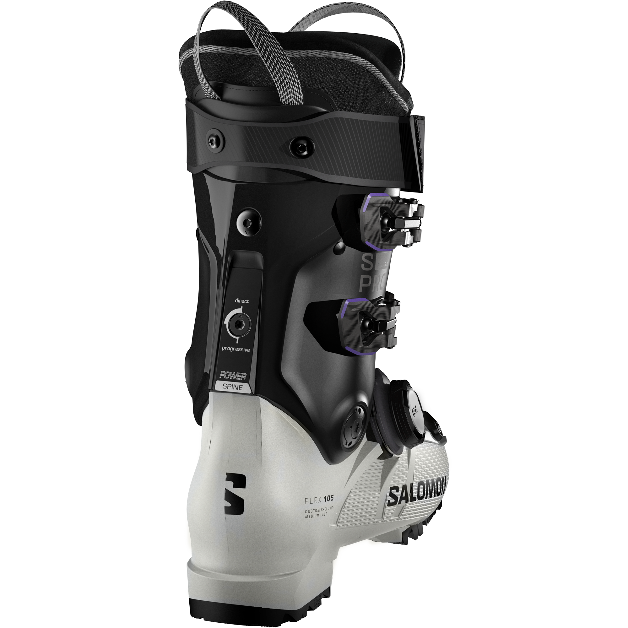 ALP. BOOTS S/PRO SUPRA BOA 105 W GW Gr A #2