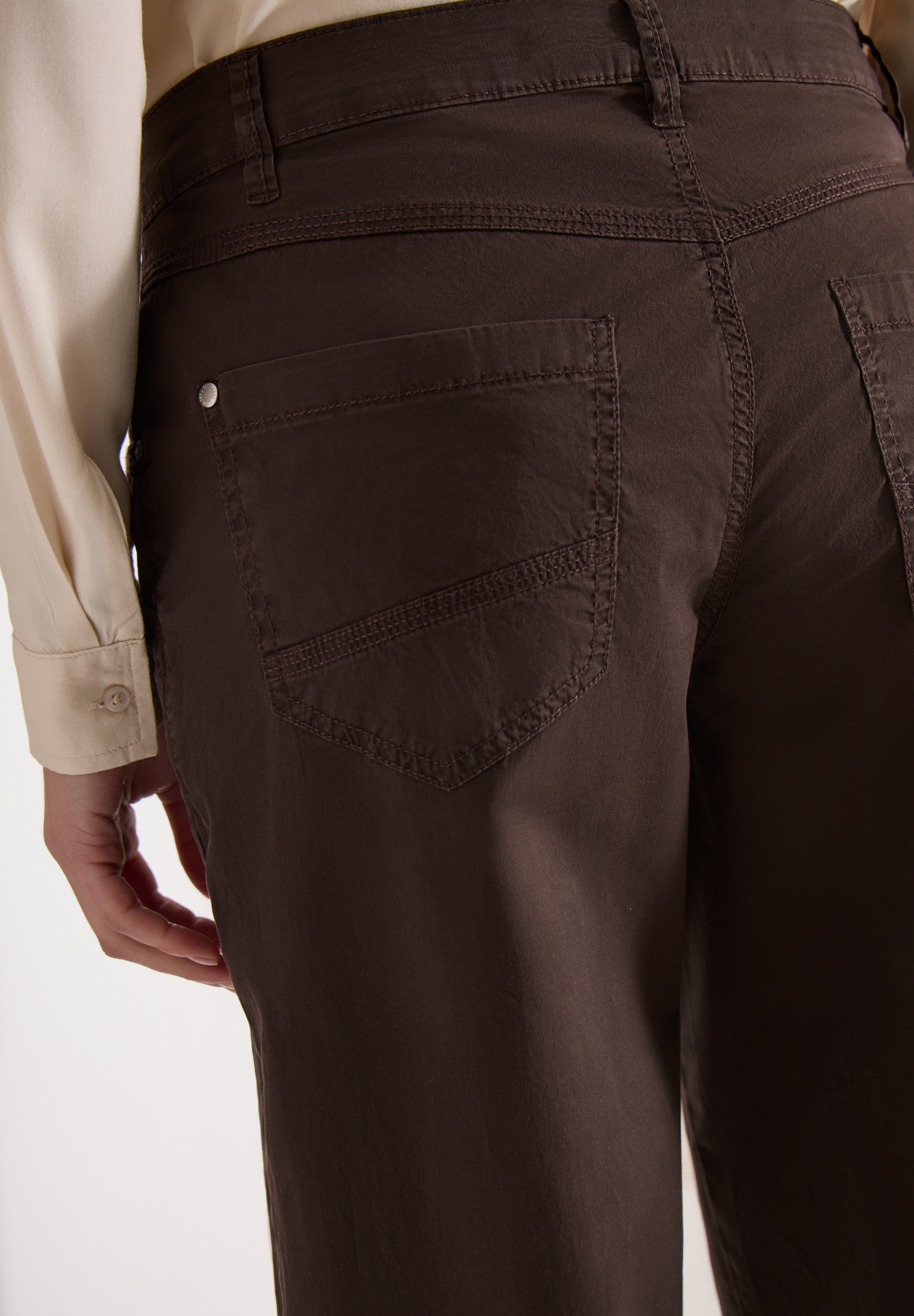 Style Scarlett Barrel #7