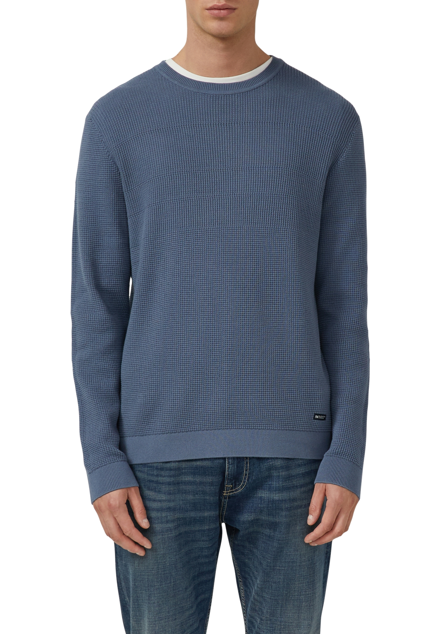 Strickpullover #2