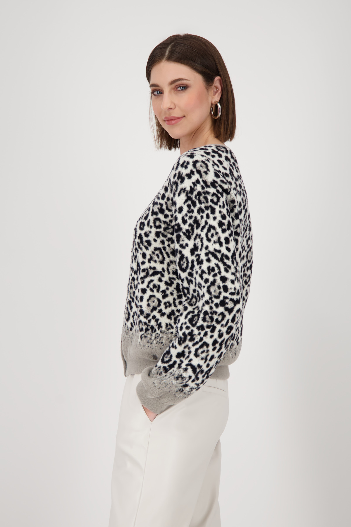 Strickjacke #3