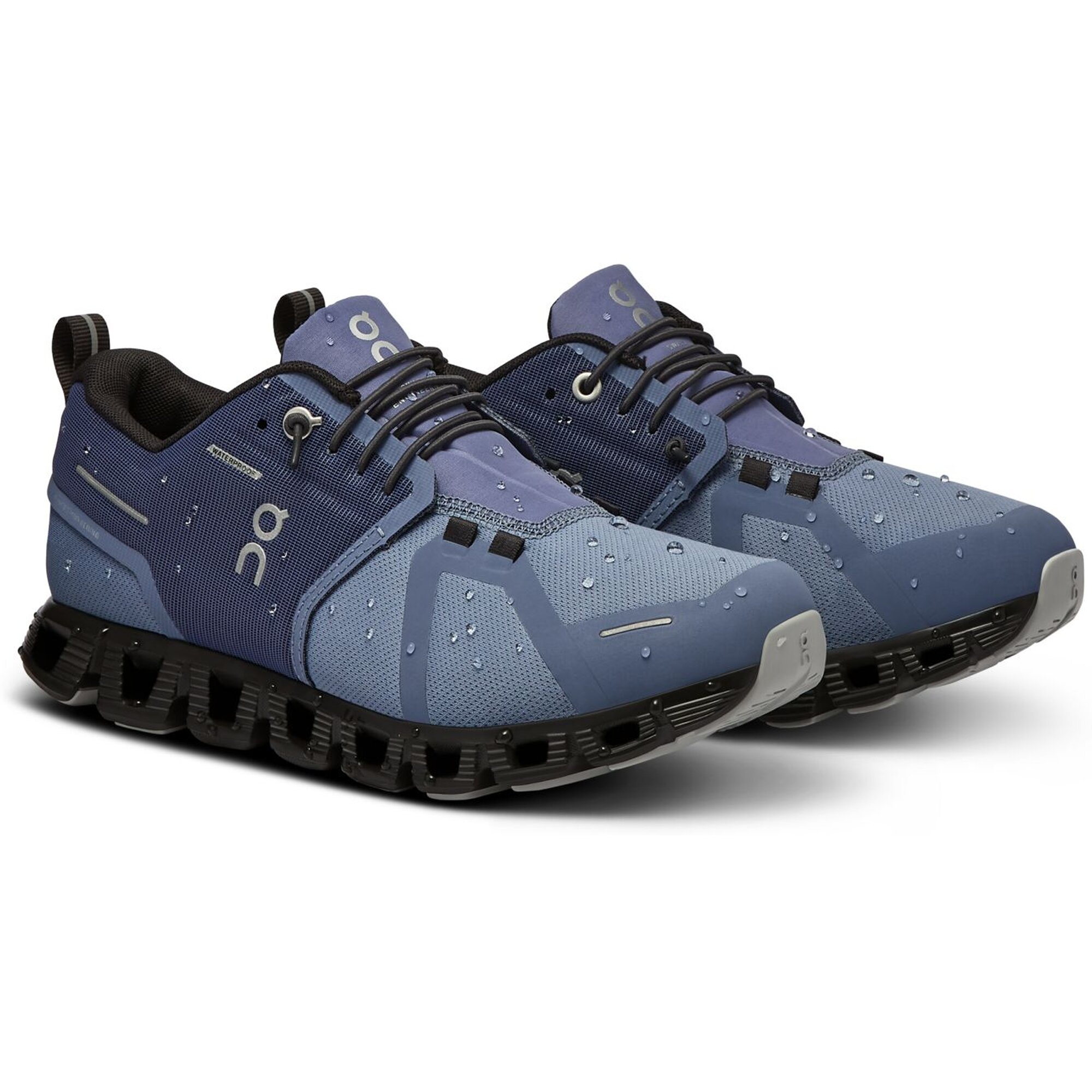 Cloud 5 Waterproof #4