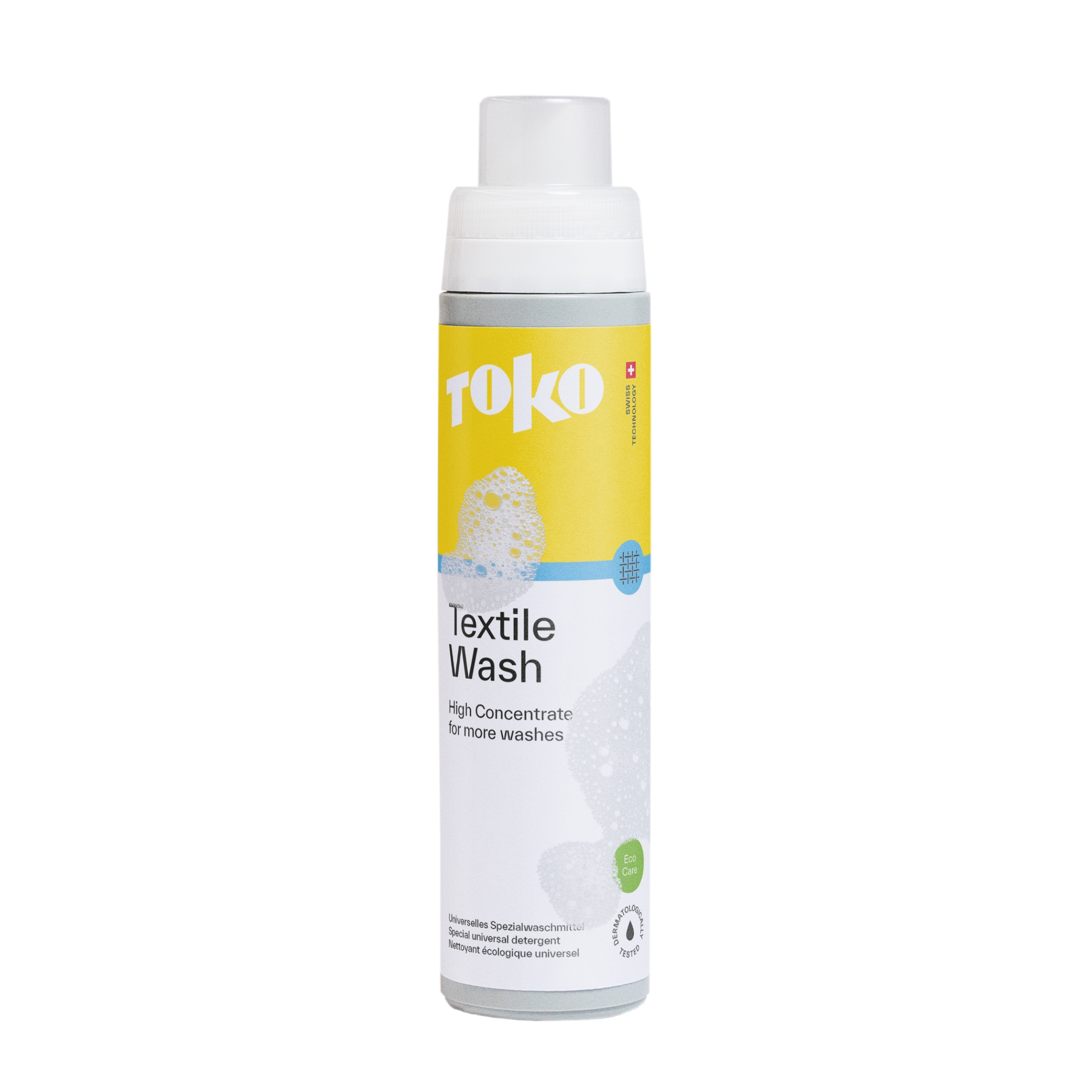 eco care Textile Wash 250ml #1