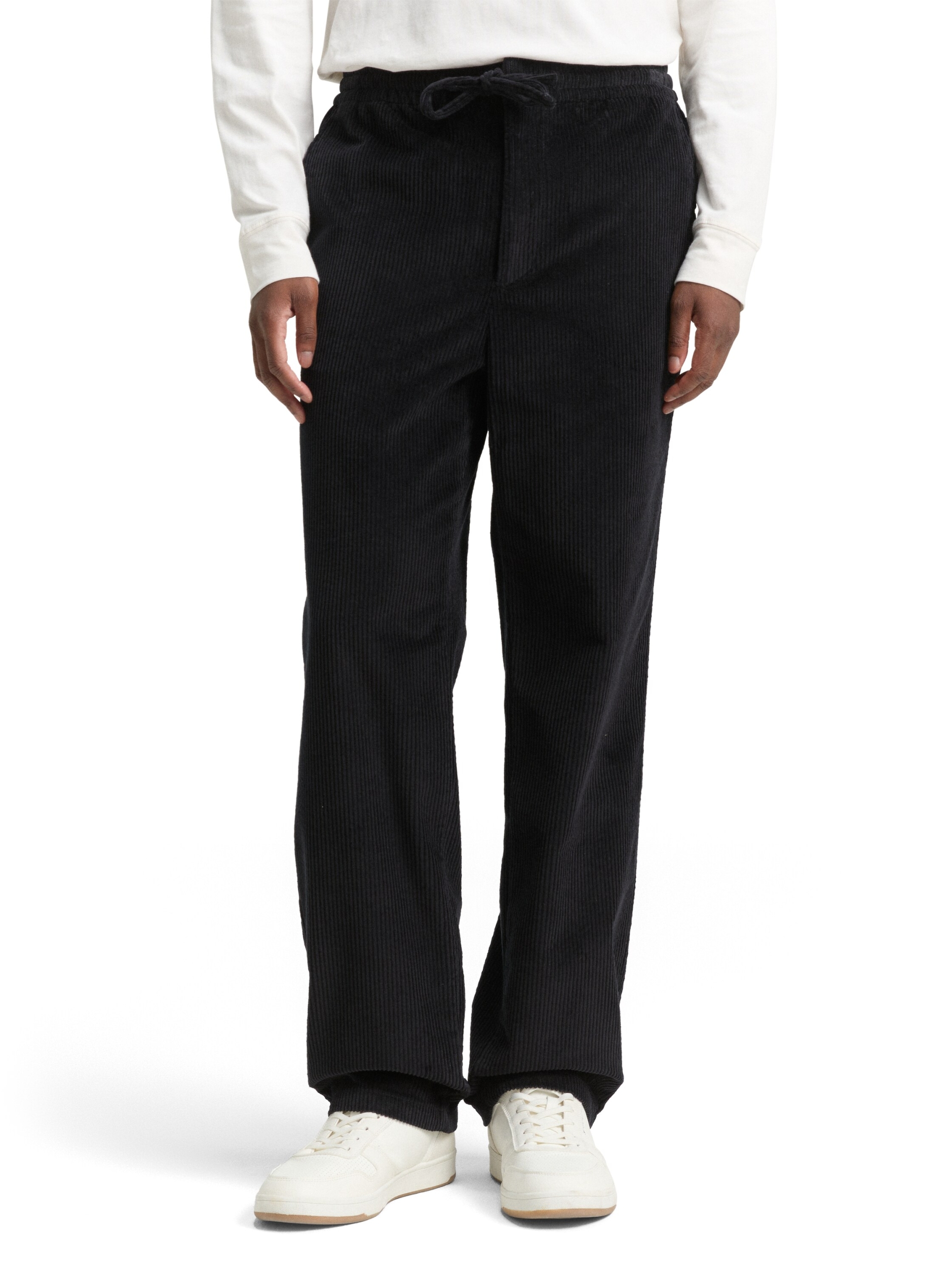 relaxed corduroy chino #2