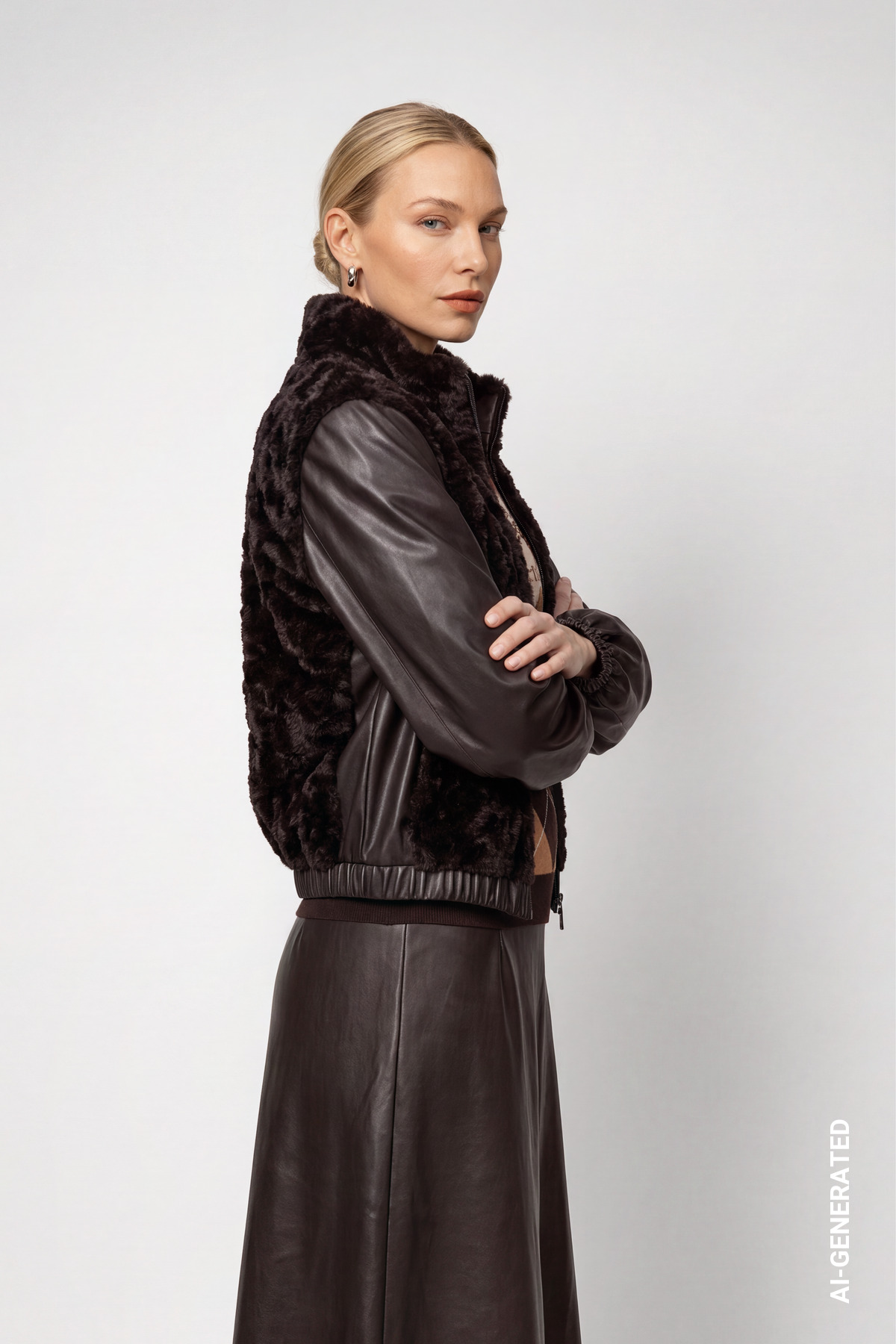 Jacke #3