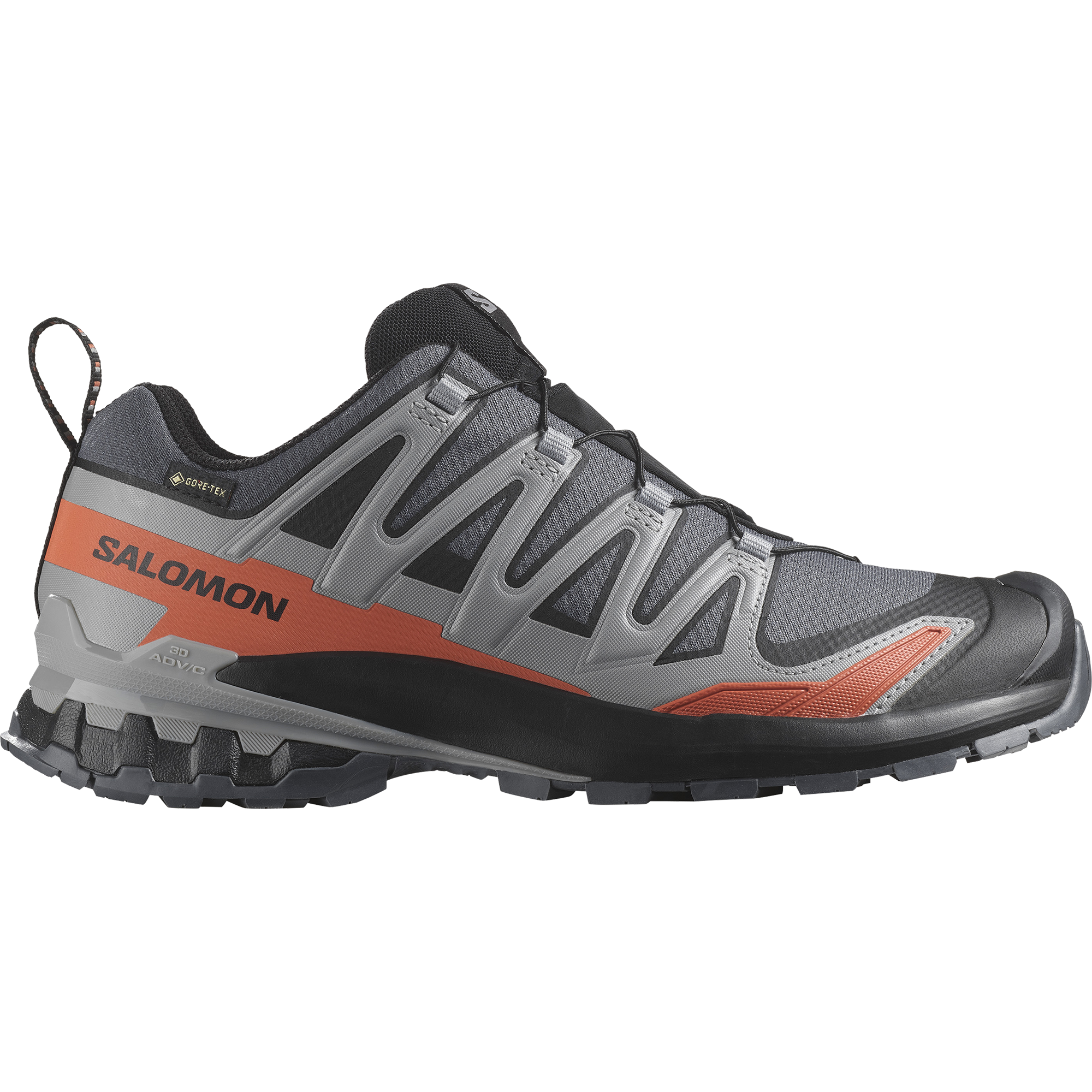 SHOES XA PRO 3D V9 WIDE GTX Turbul/Black #1