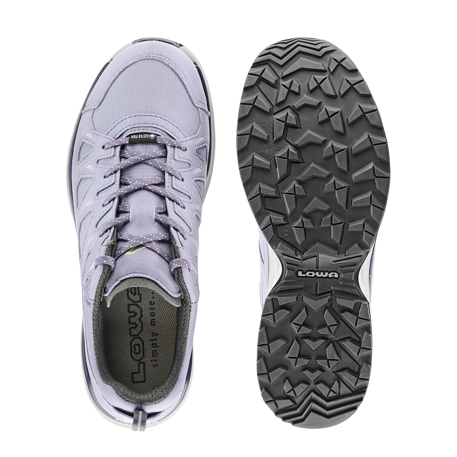 INNOX EVO II GTX Ws #4