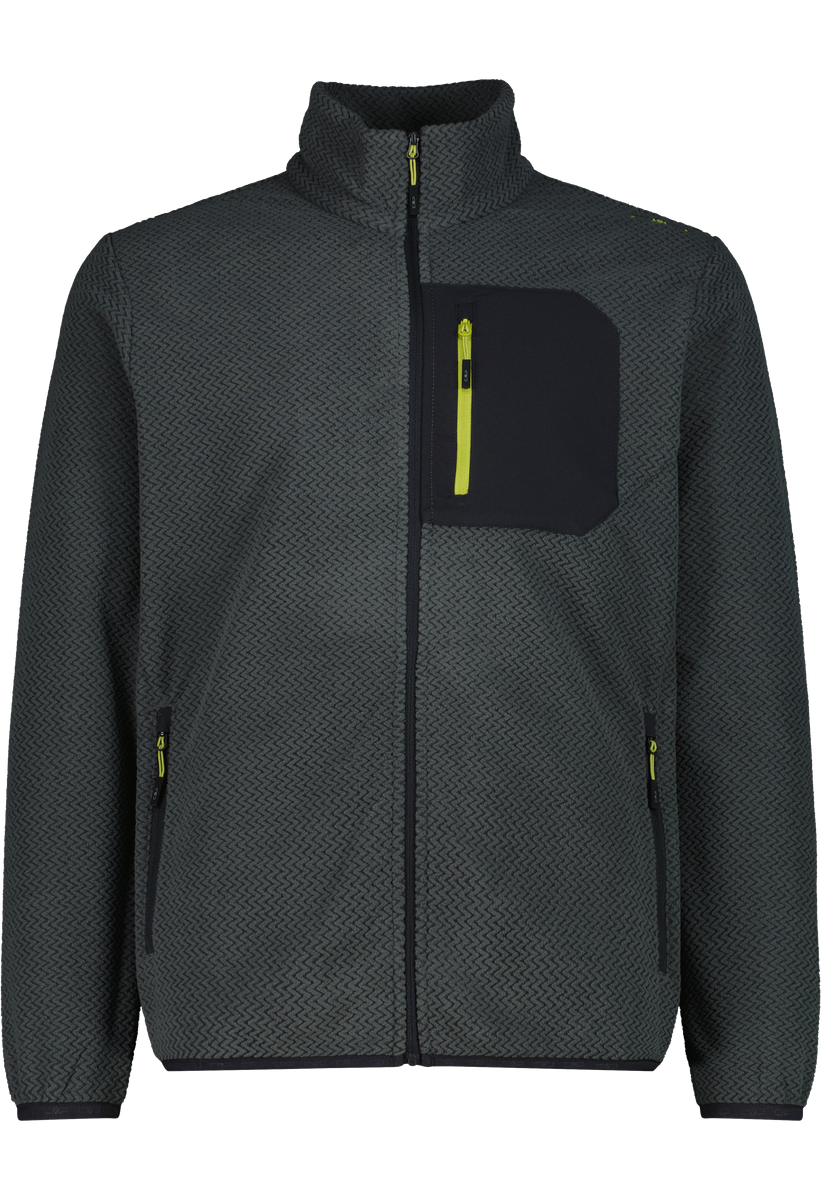 MAN JACKET #1