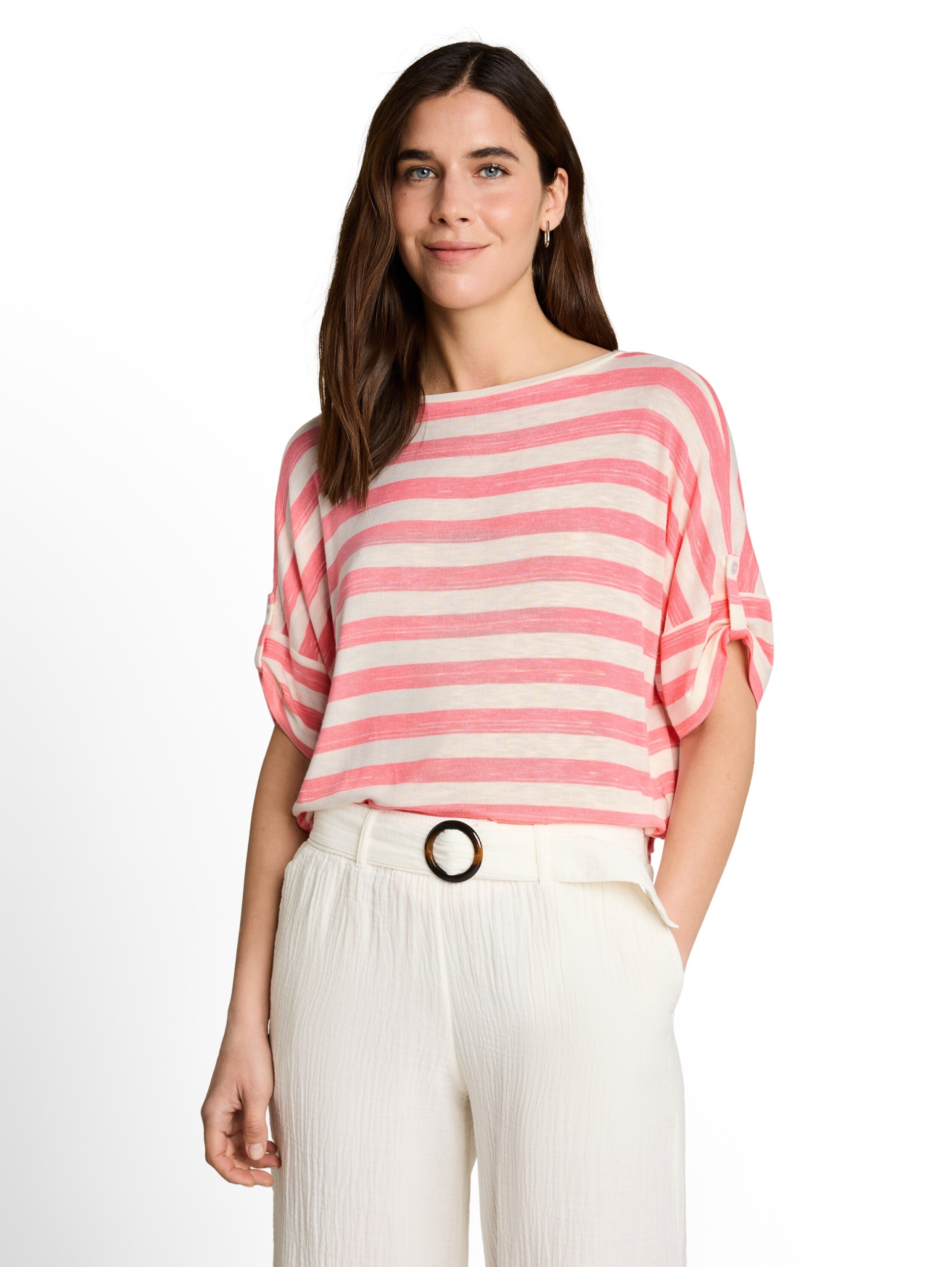 T-Shirt boatneck #5