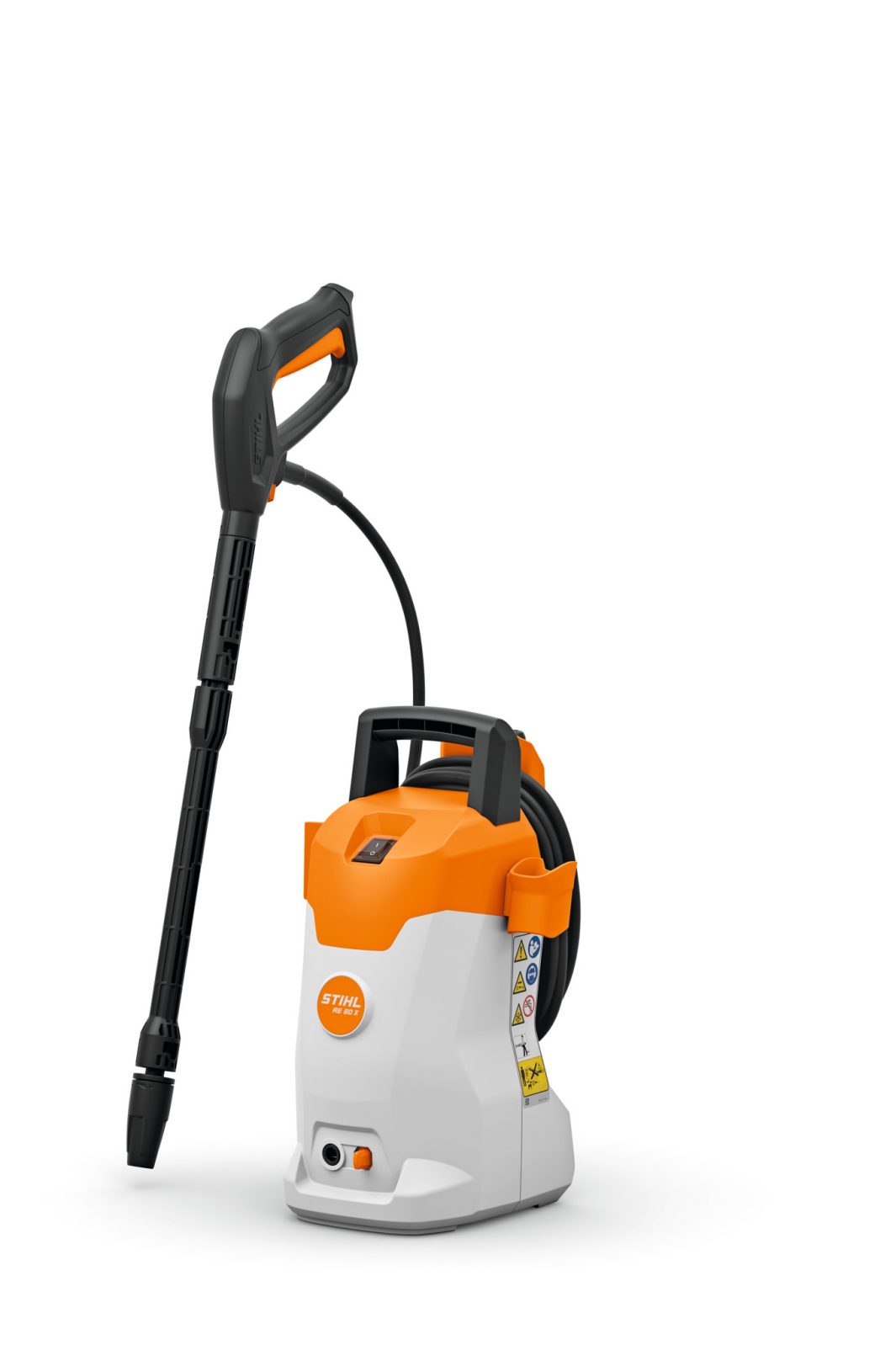 STIHL RE 80 X #3