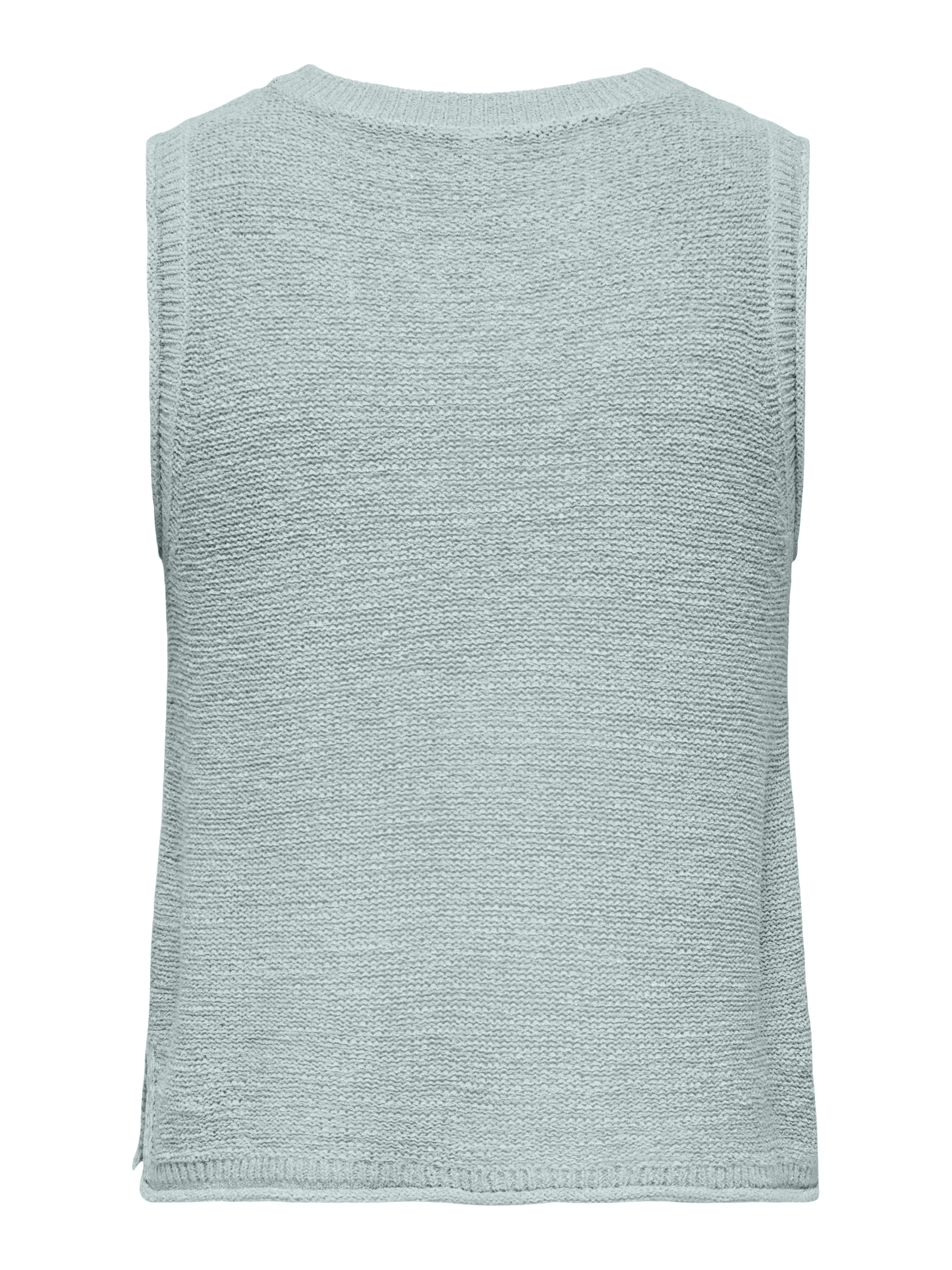ONLSUNNY O-NECK TANK TOP KNT #2