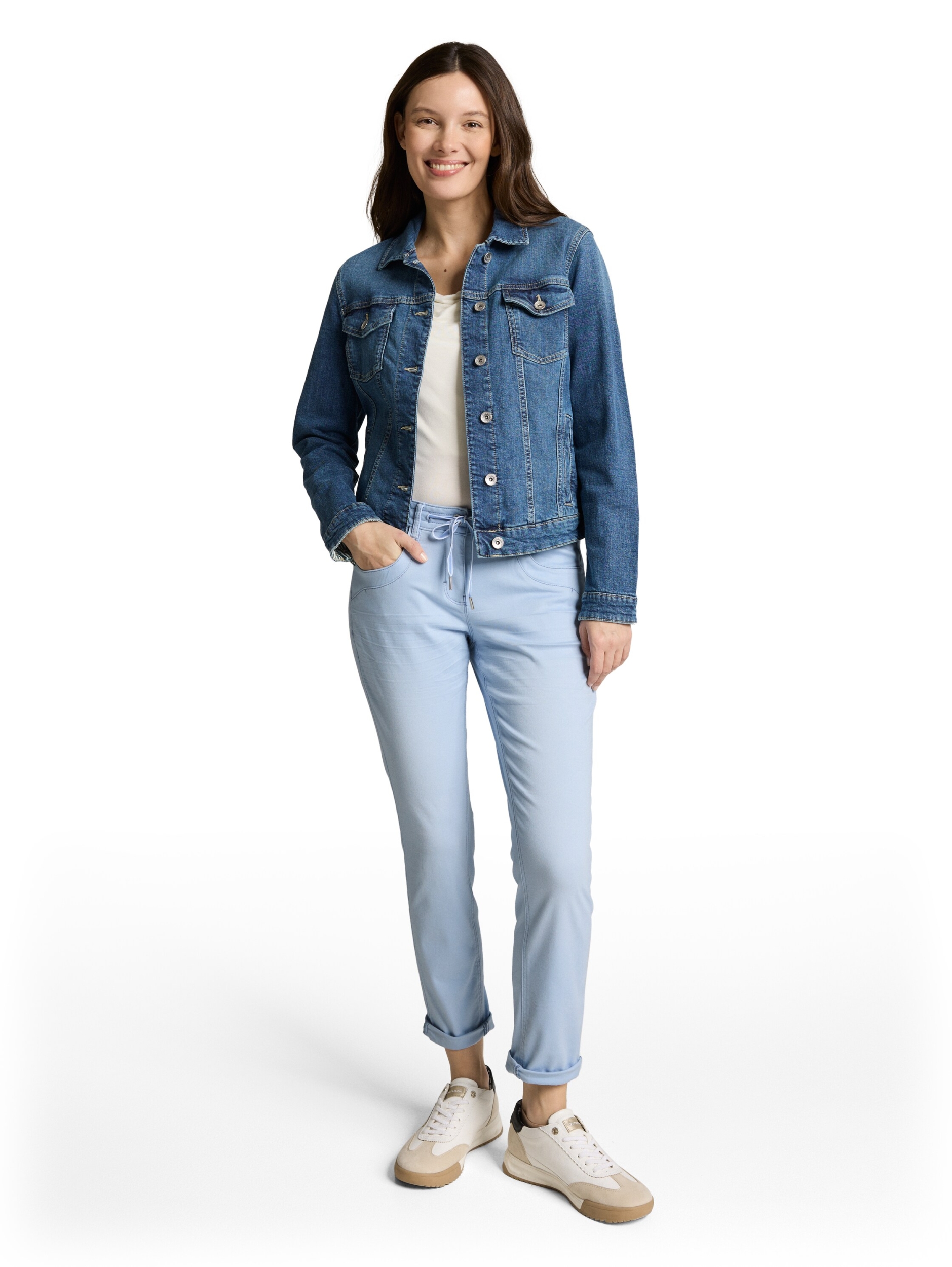 Tom Tailor Tapered relaxed #6