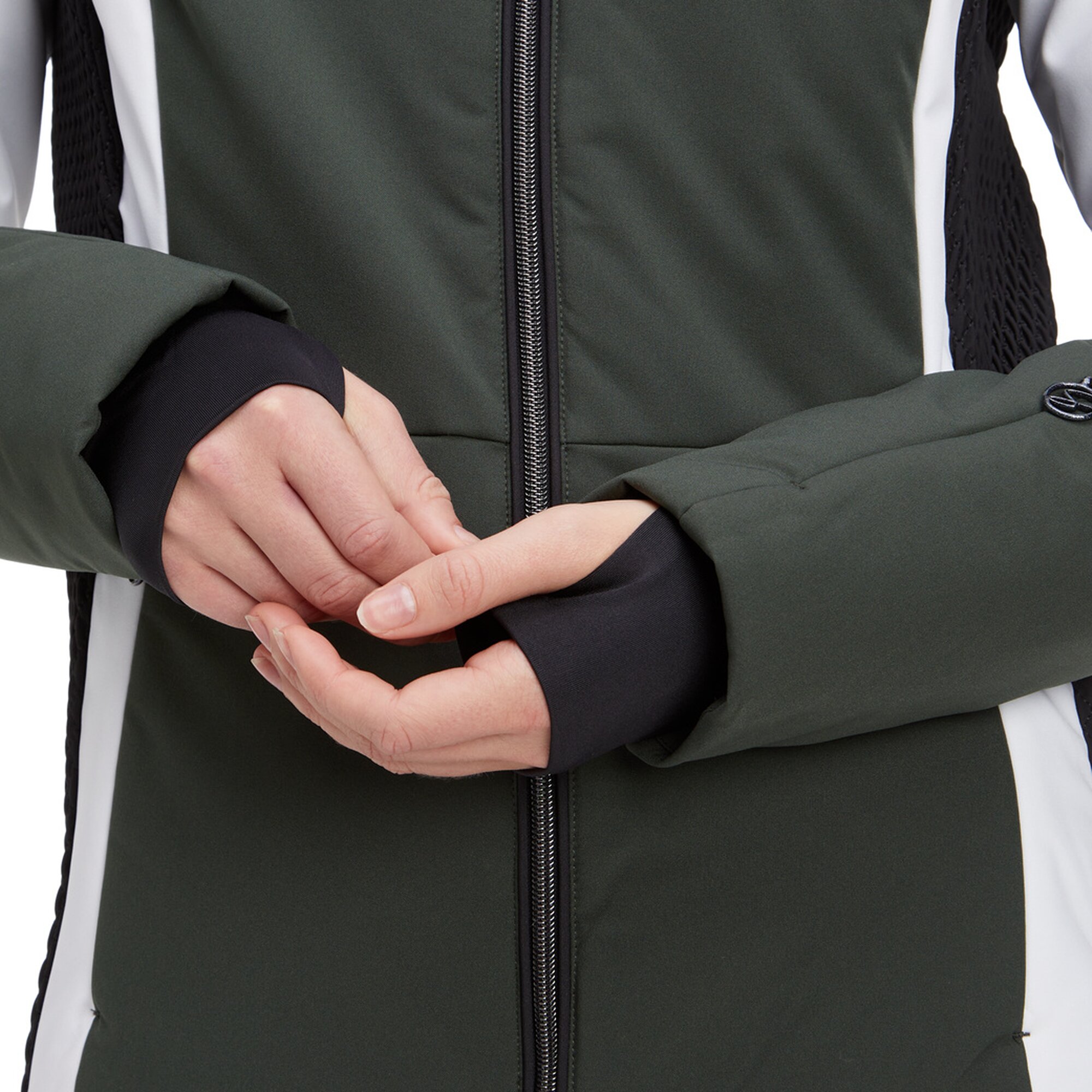 Da.-Jacke Ida II W #3