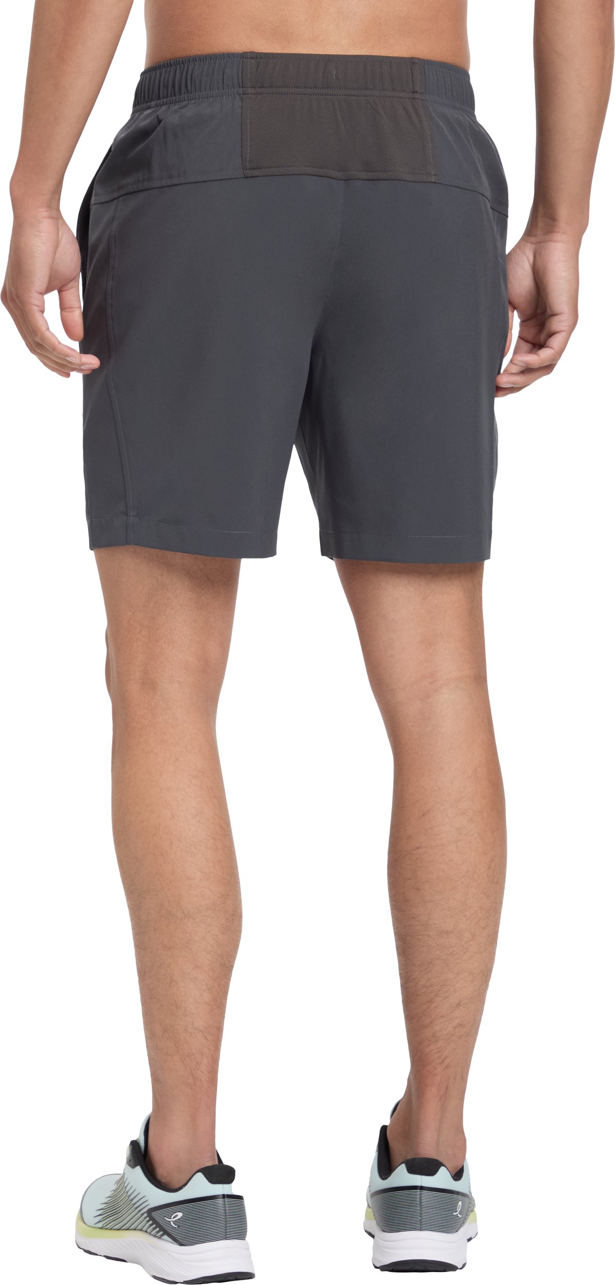He.-Shorts Thilo M #2