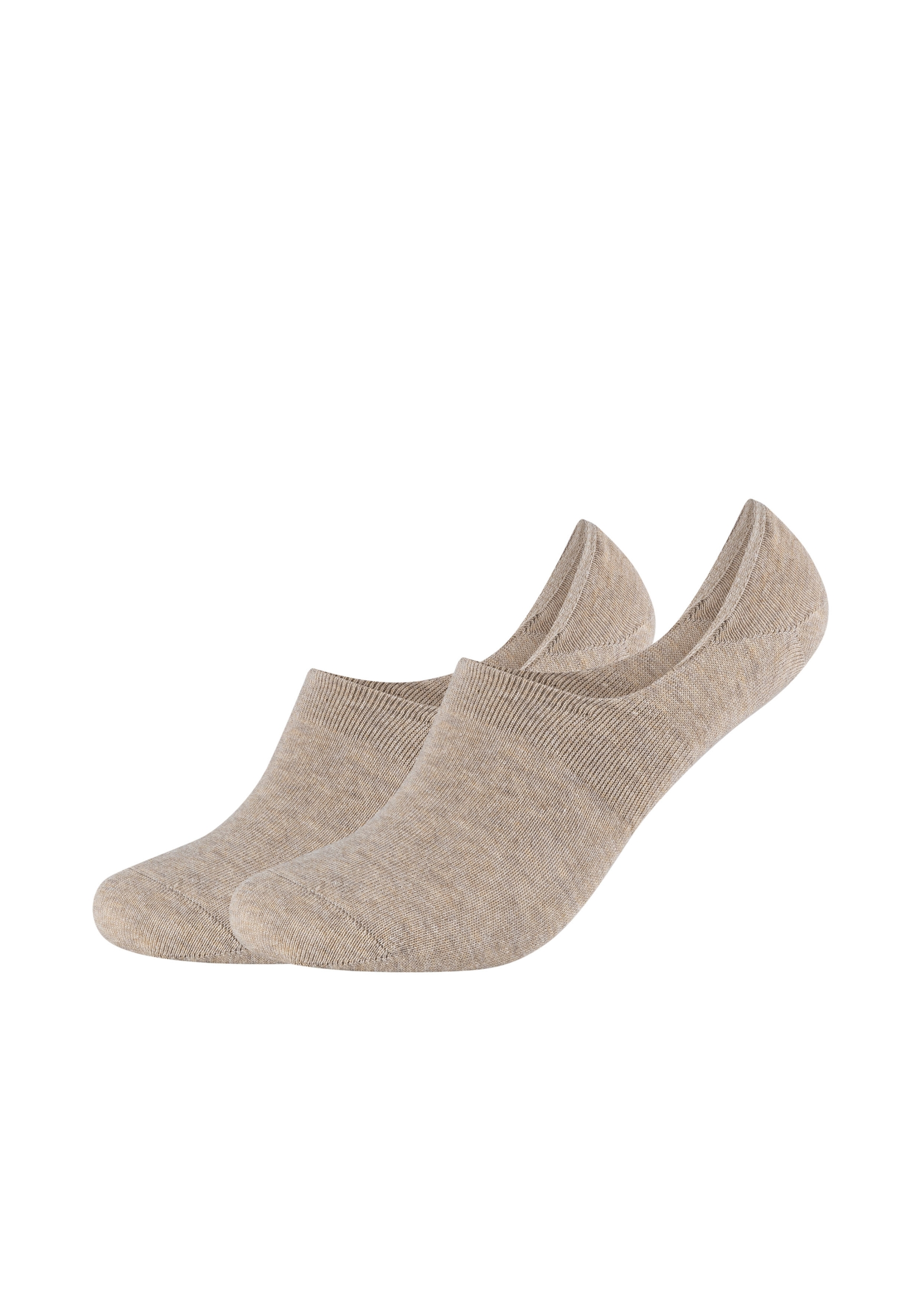 Unisex comfort Footies 2p #1