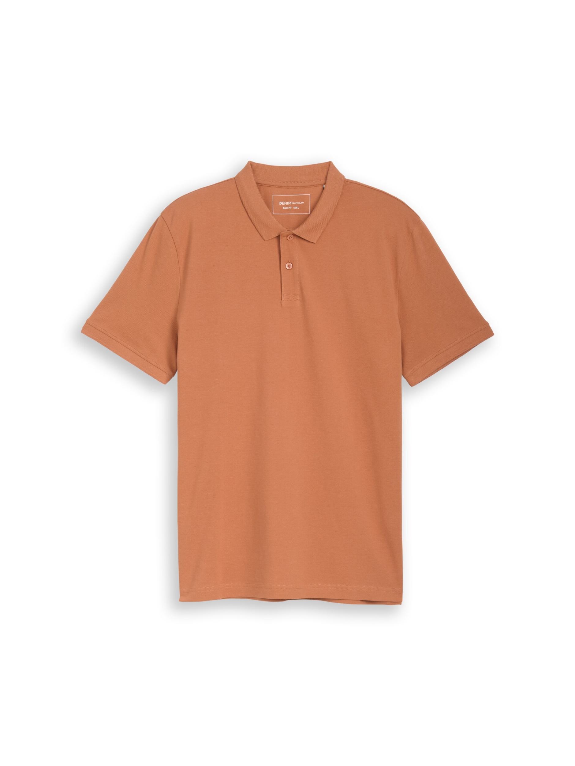 basic polo #1
