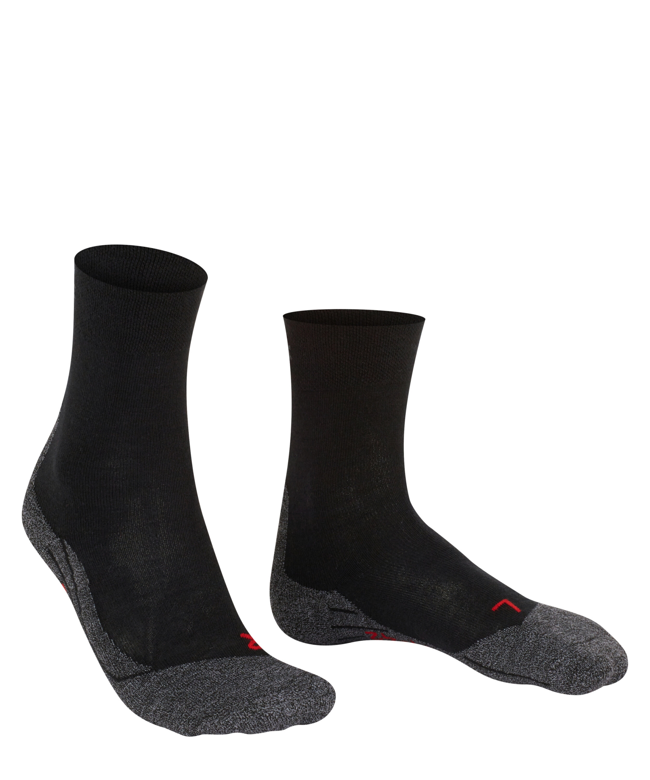 FALKE TK2 Explore Sensitive Damen Trekking Socken #3
