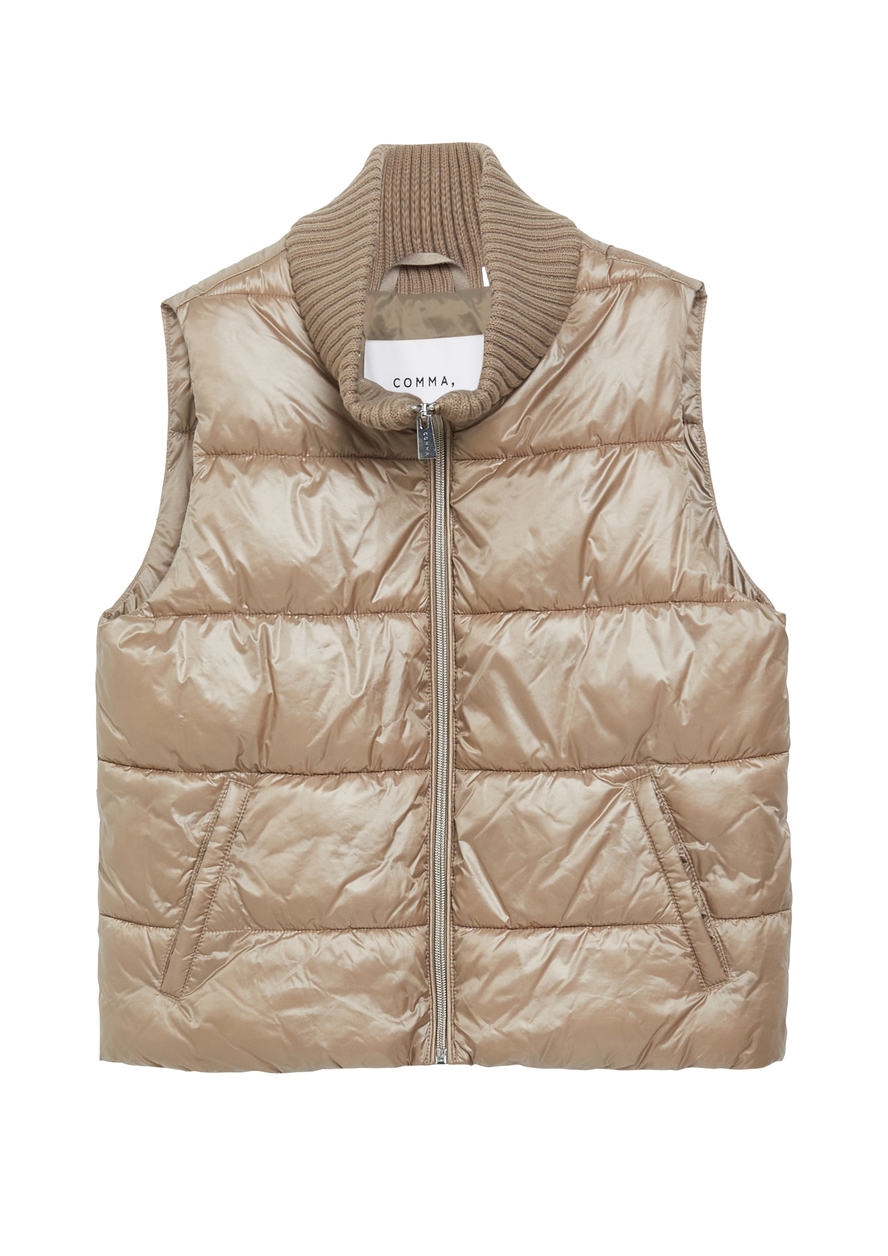 Outdoor-Weste #1