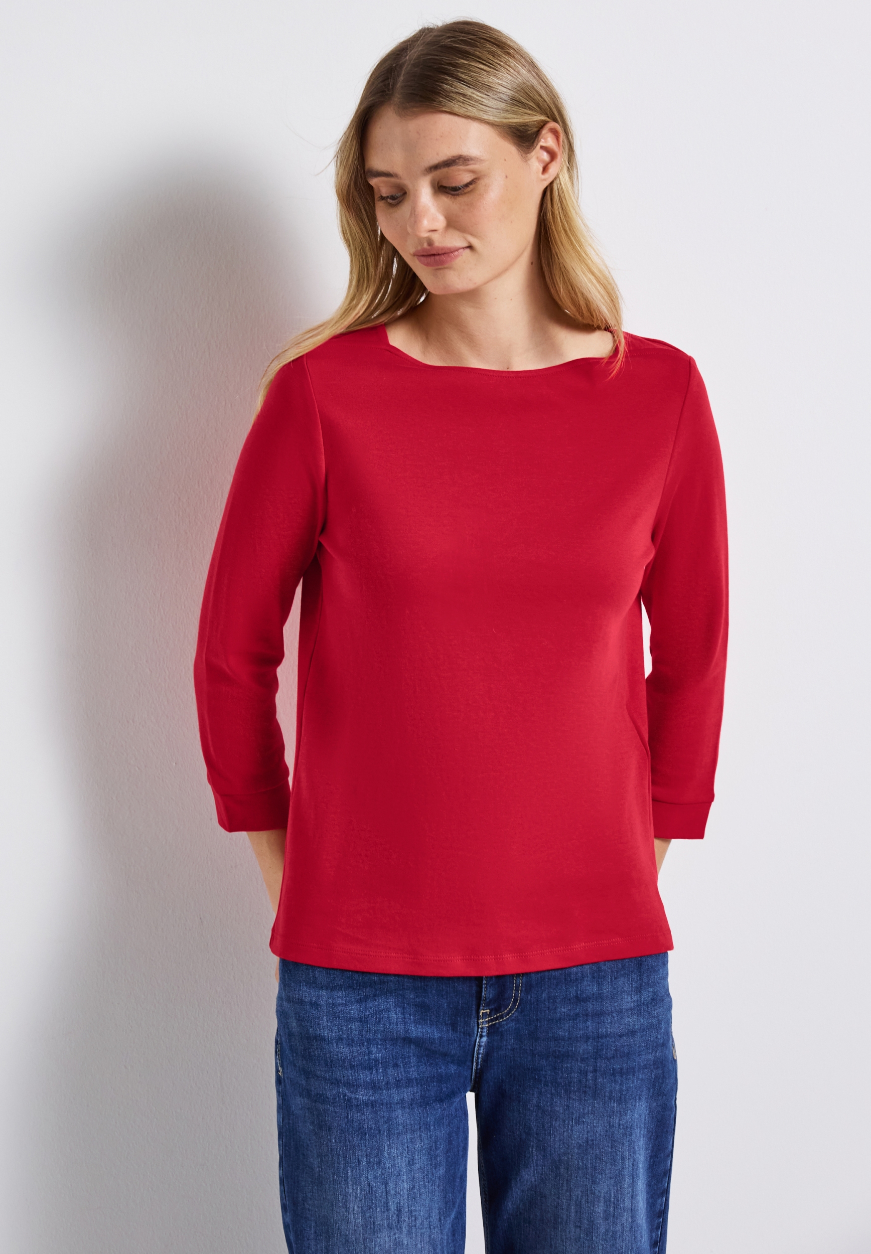 new basic u-boat shirt #7