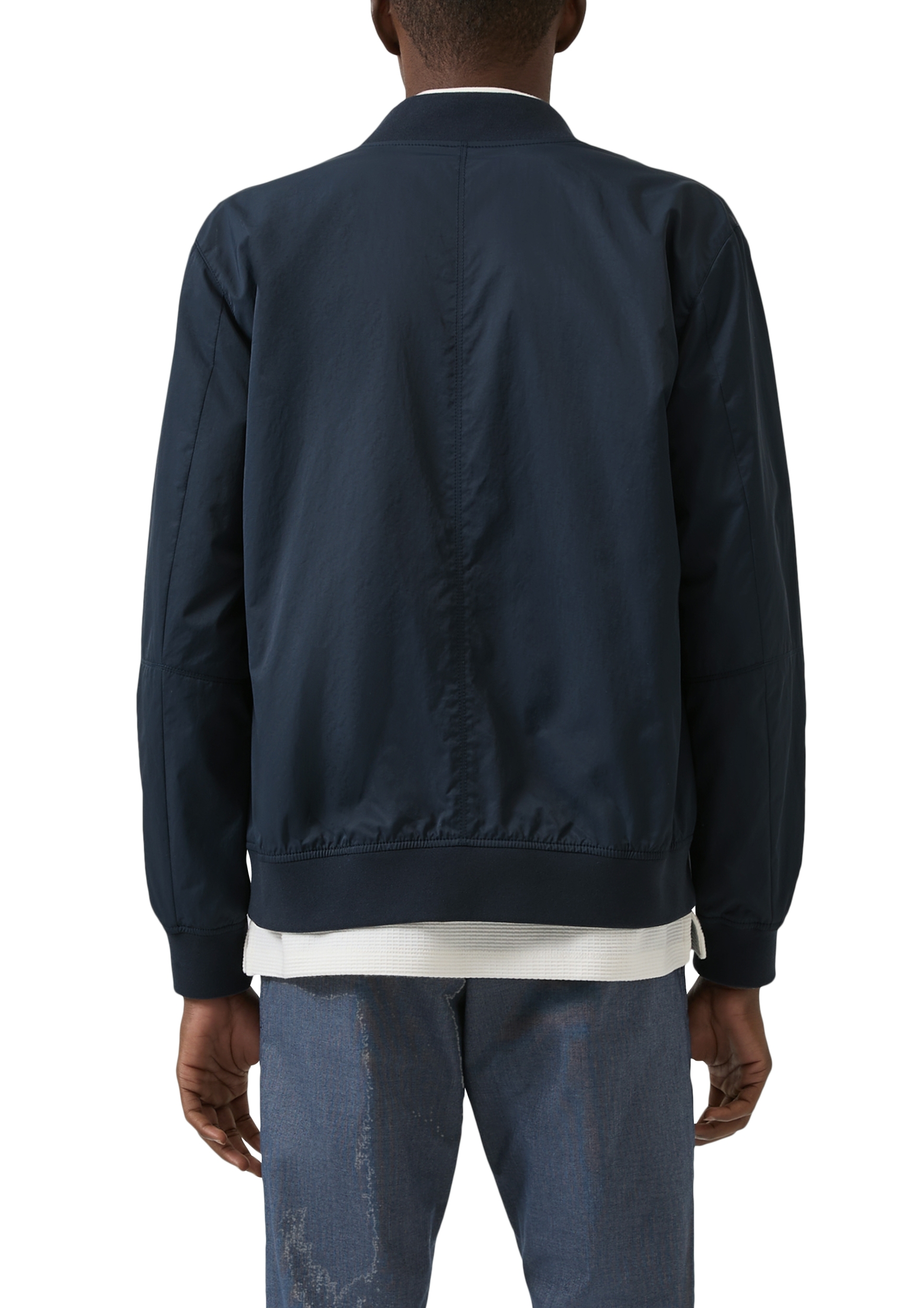 Outdoor-Jacke #4