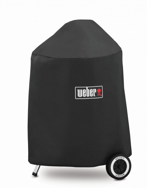 Abedeckhaube PREMUM f. BBQ 47 #1