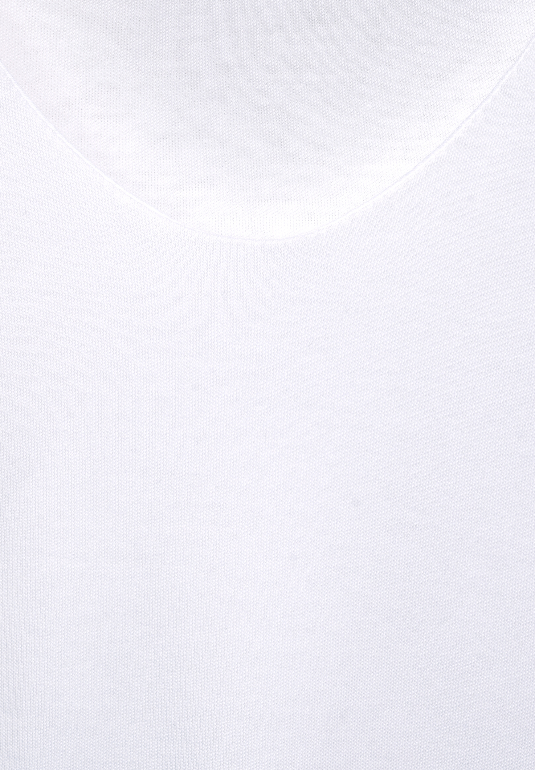 T-Shirt in Unifarbe #2