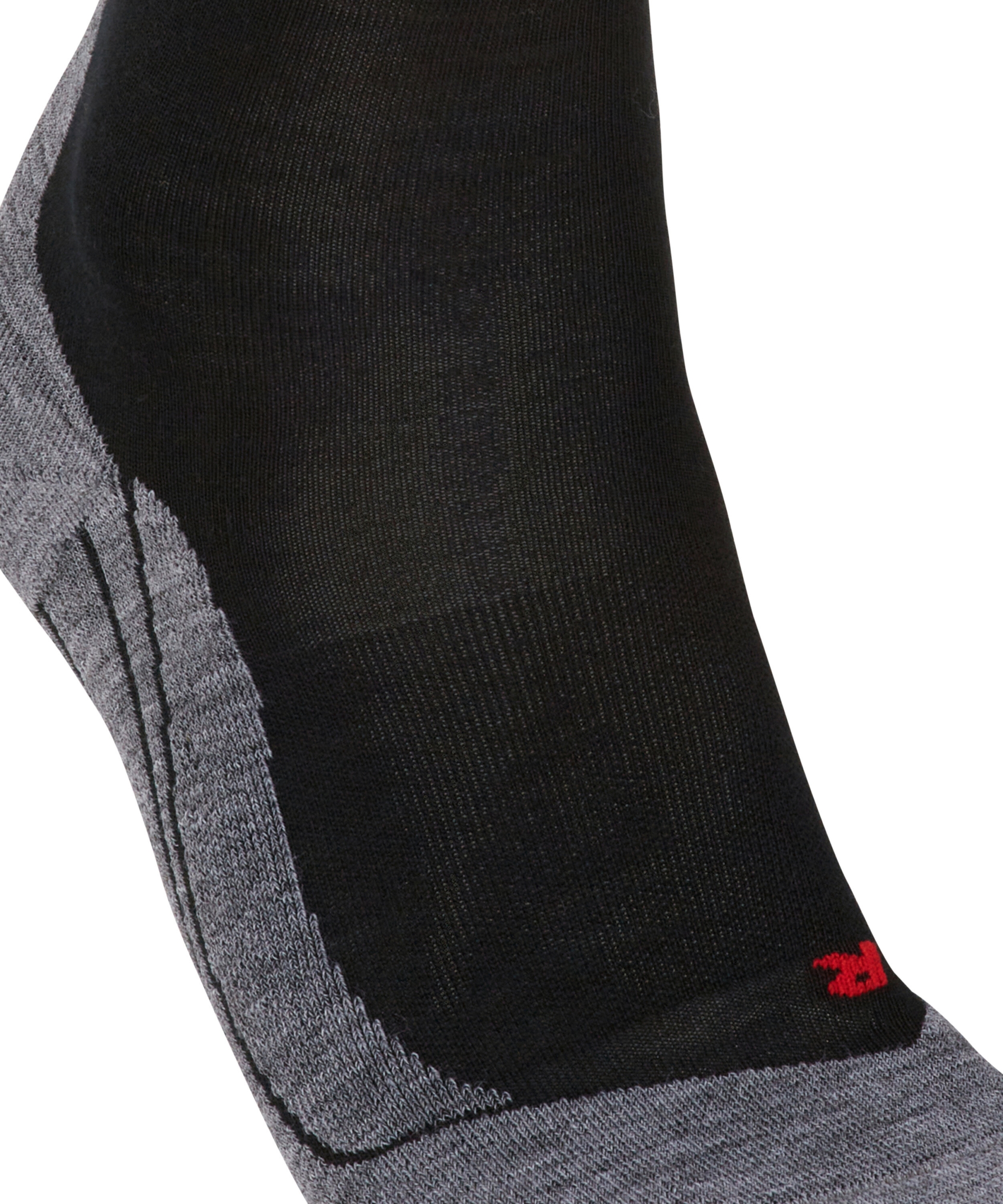 Socken RU4 Wool #4