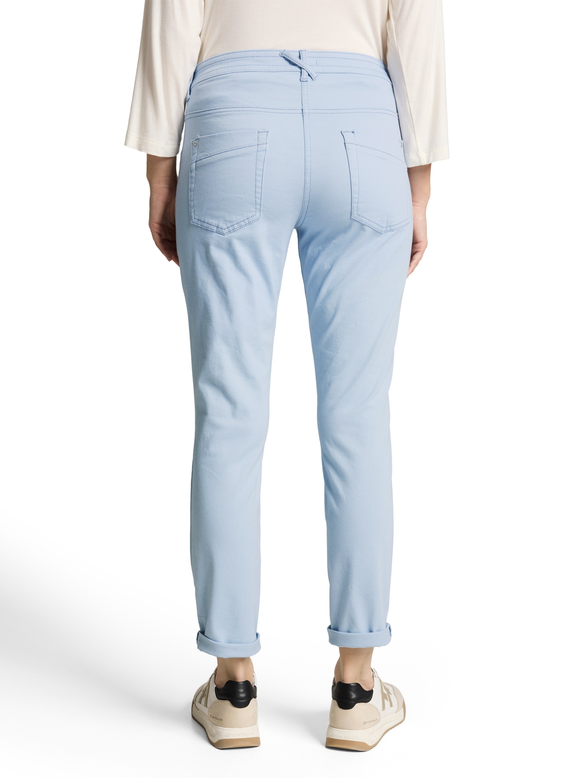 Tom Tailor Tapered relaxed #4