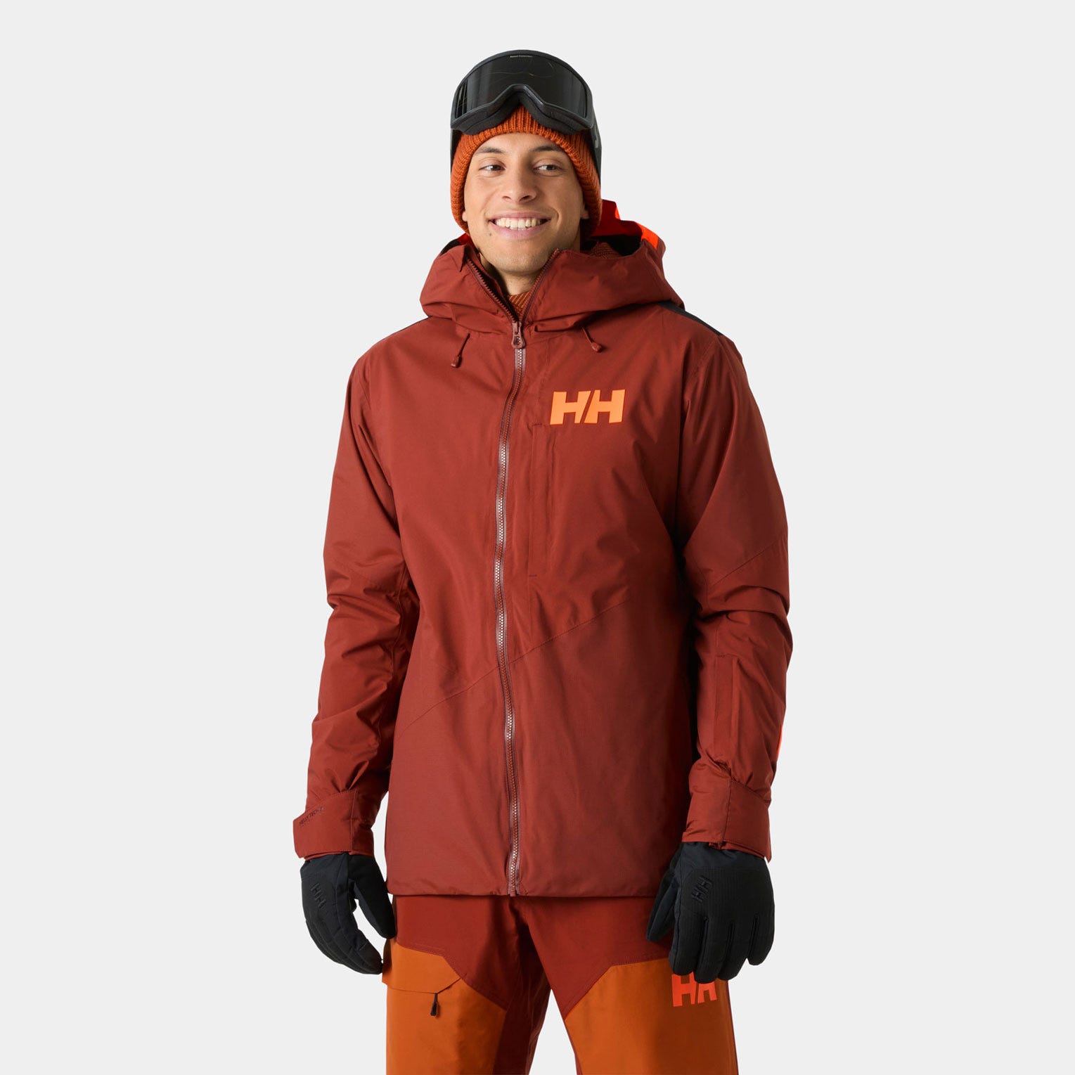 POWDREAMER 2.0 JACKET #1