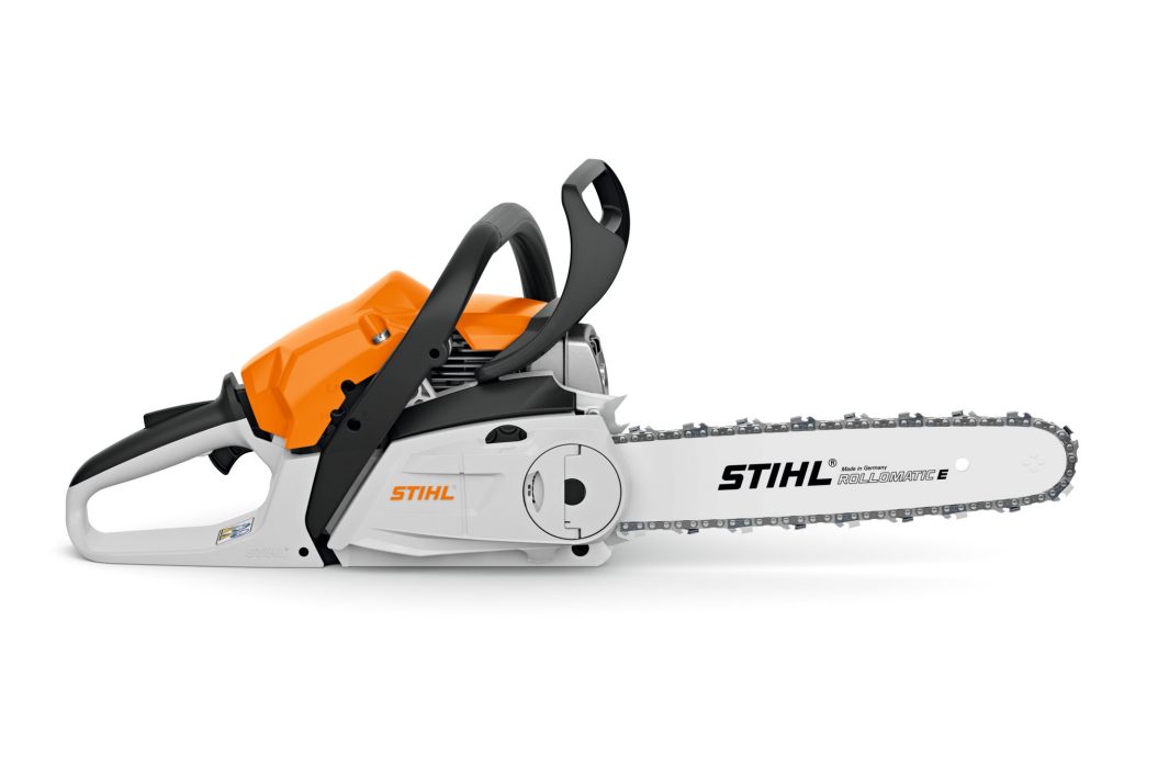 STIHL MS 212 C-BE 35 cm / 63 PM3 #1