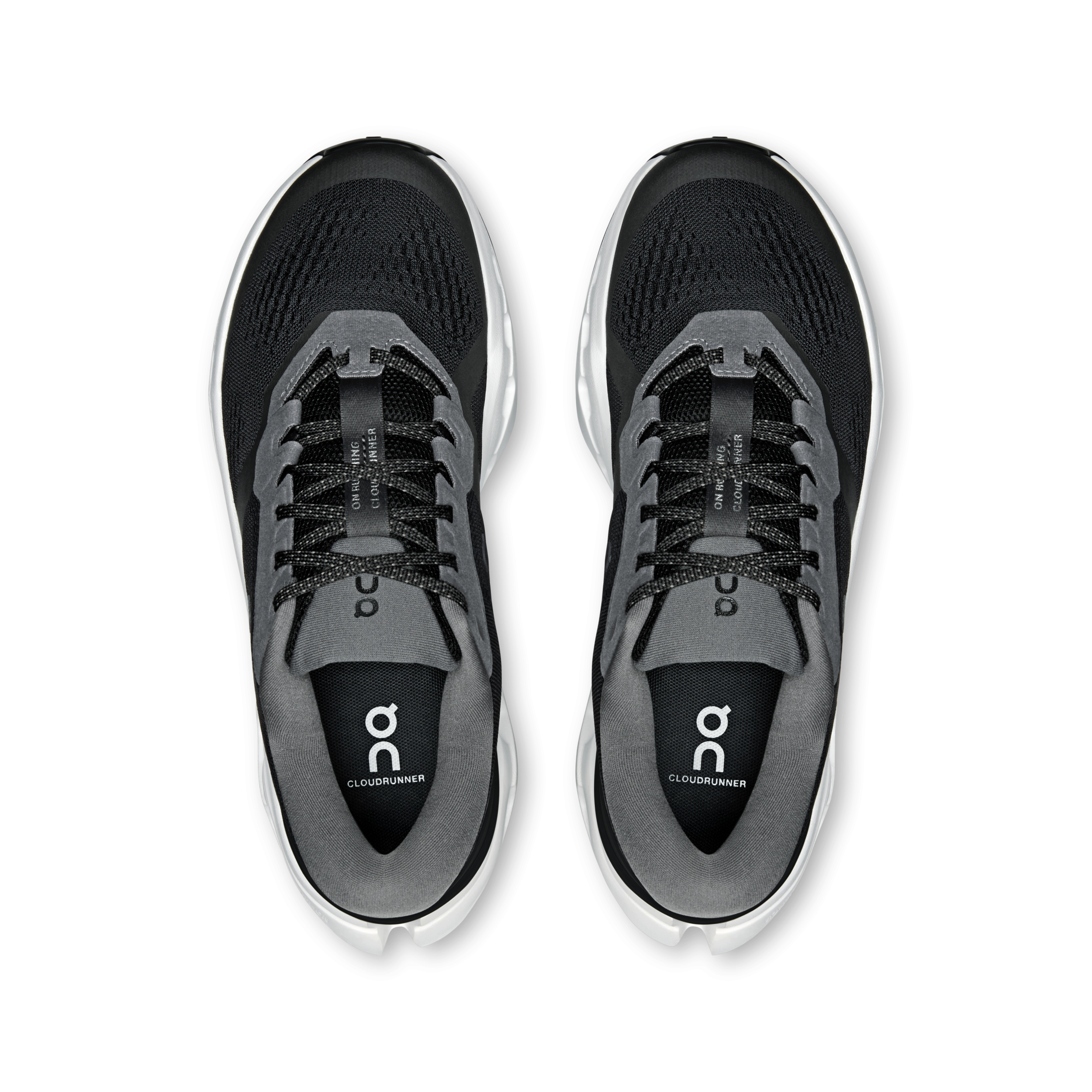 Cloudrunner 3 #2