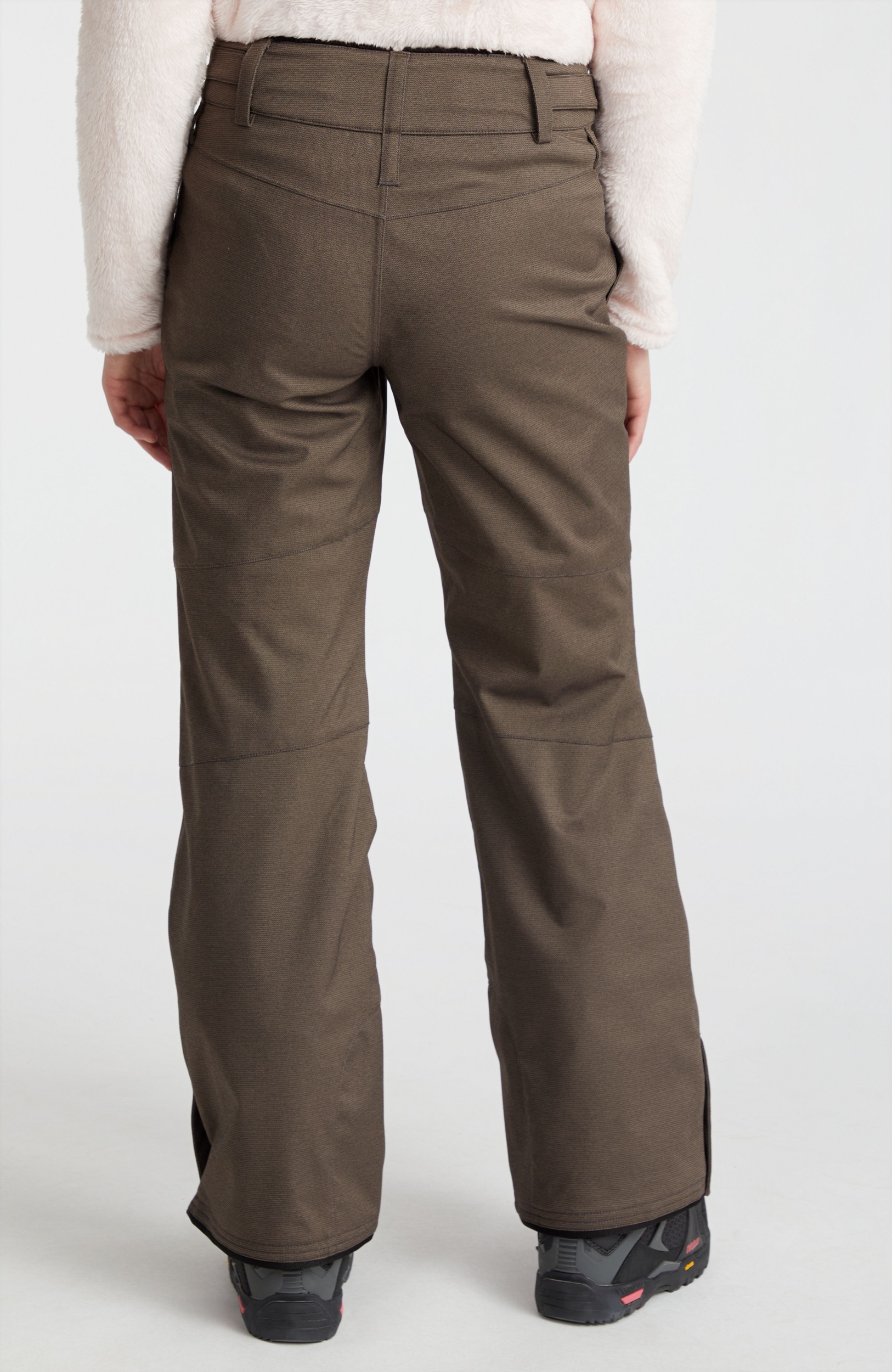 STAR MELANGE PANTS #6