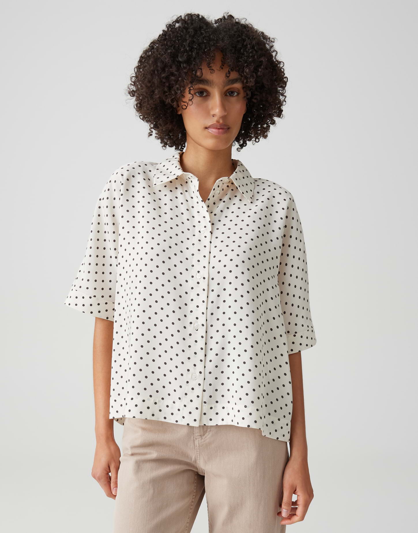 Farise polkadot #2