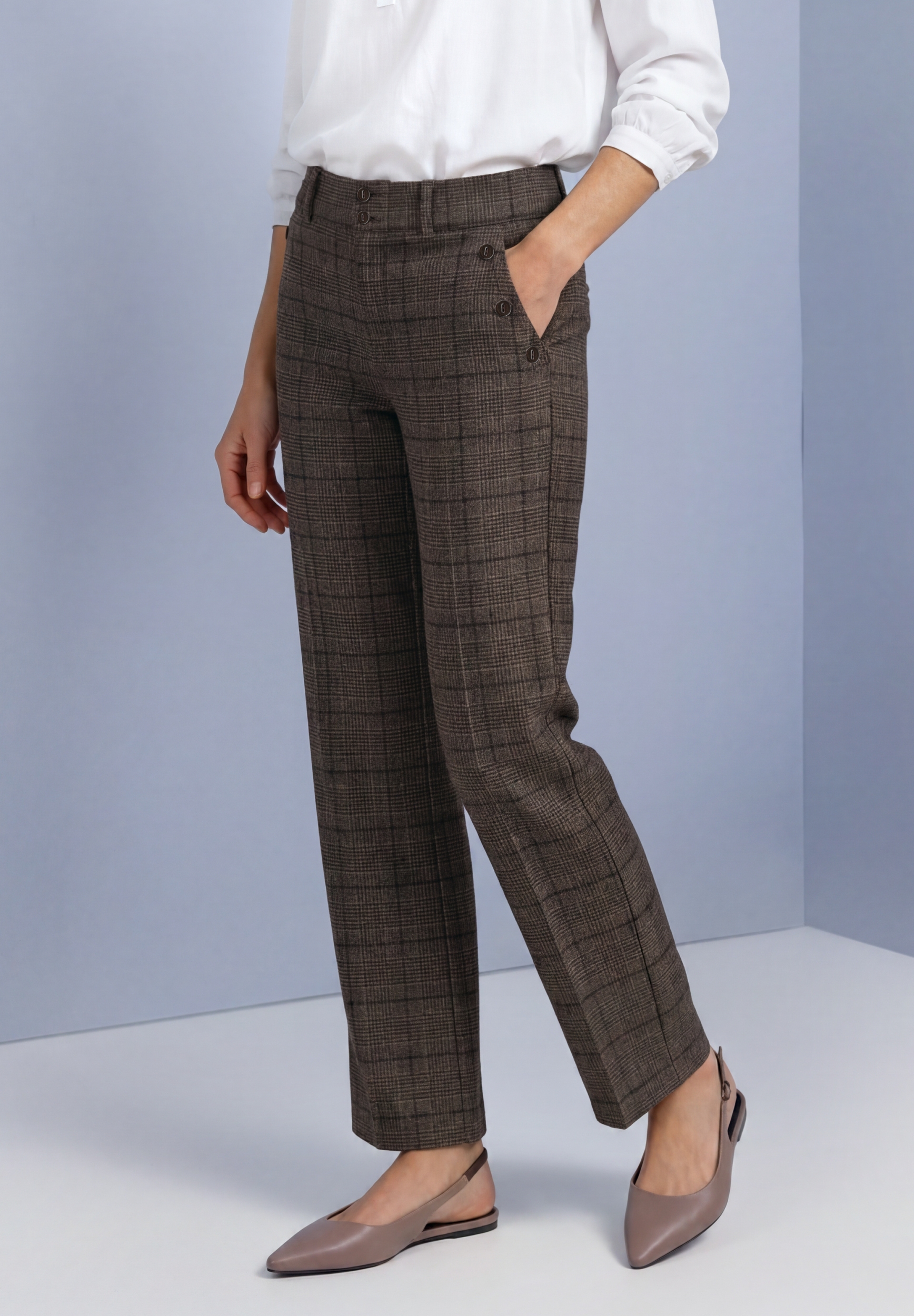 Style LTD QR Amalia Straight #3