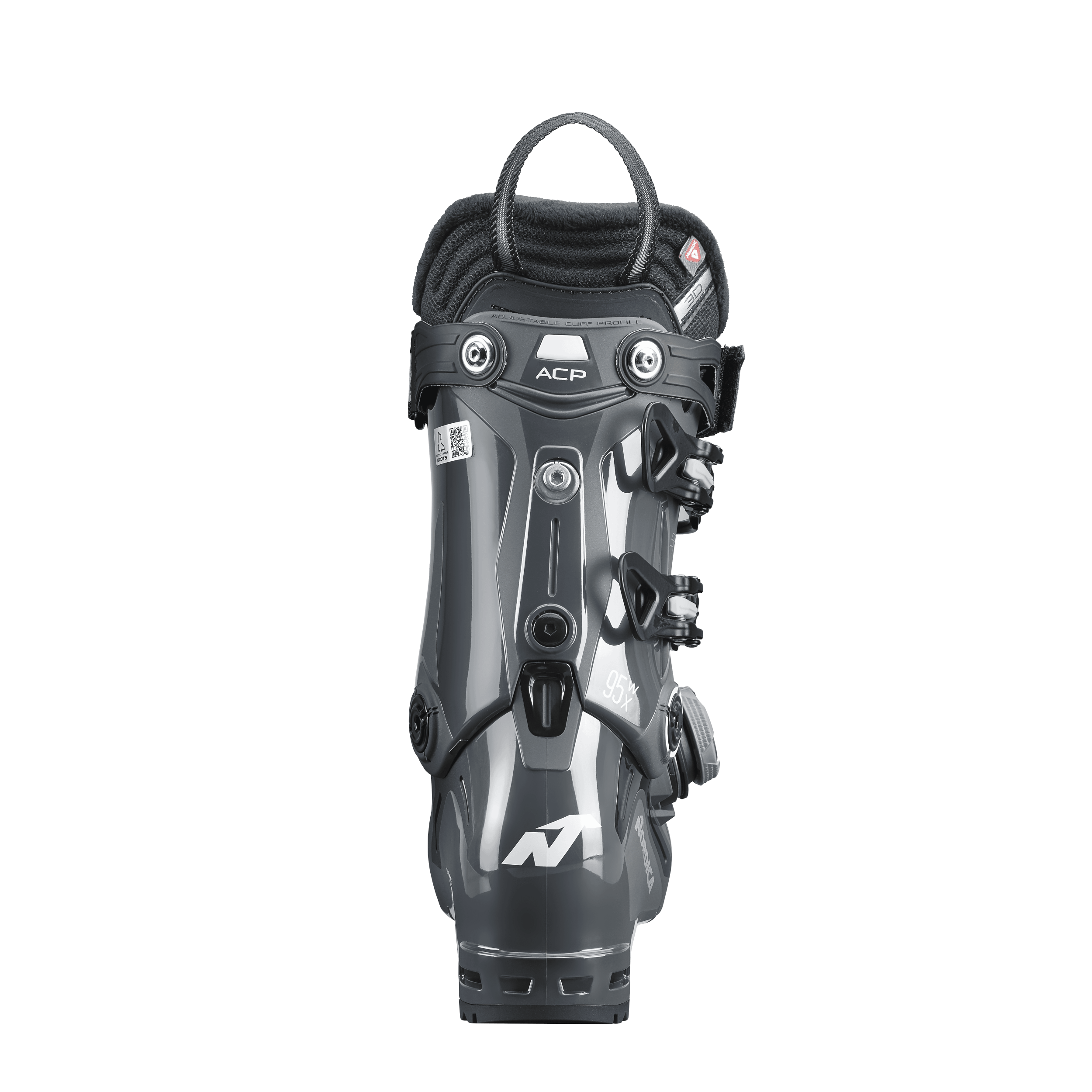 SPEEDMACHINE 3 95 X W BOA (GW) #3