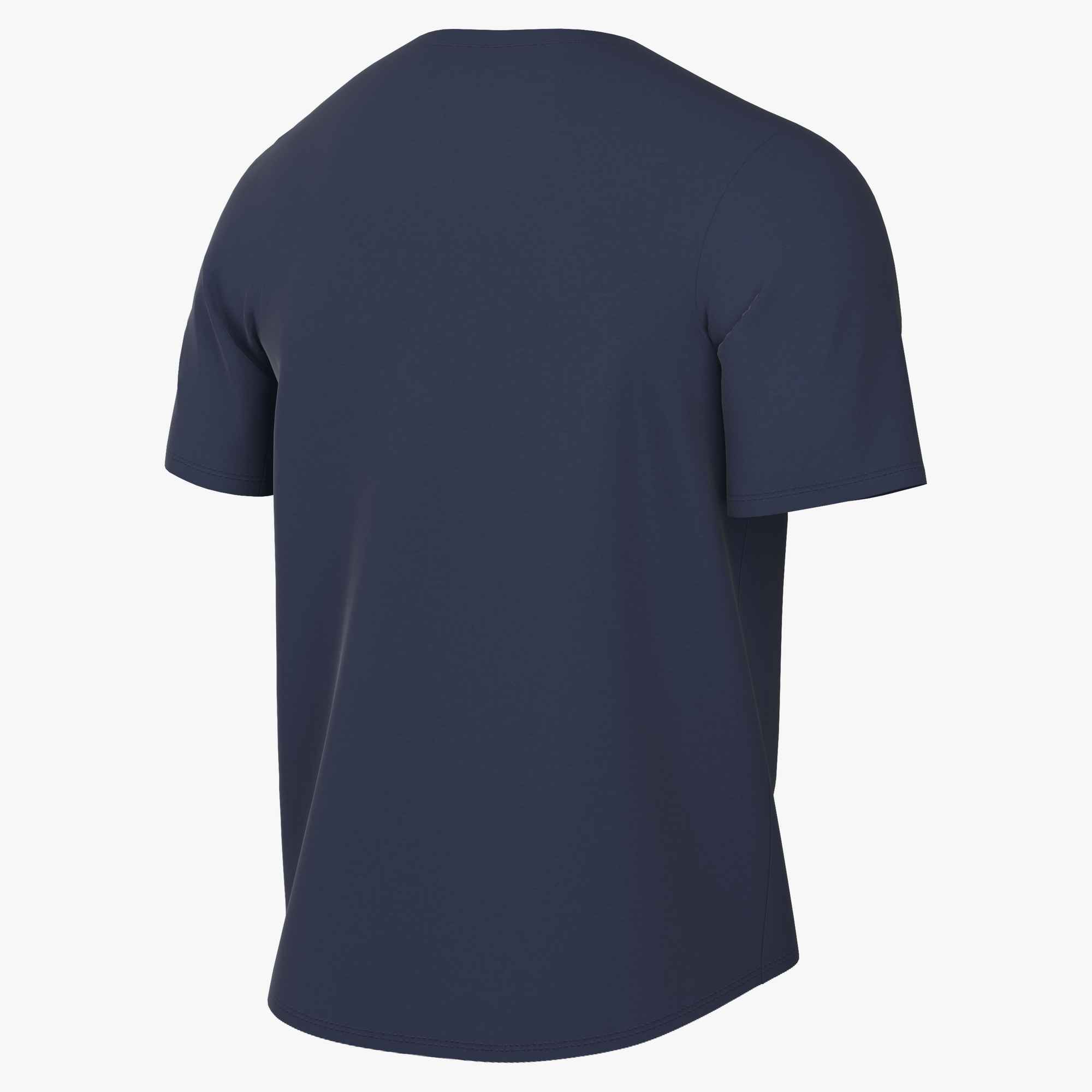 M NK DF UV MILER SS #4