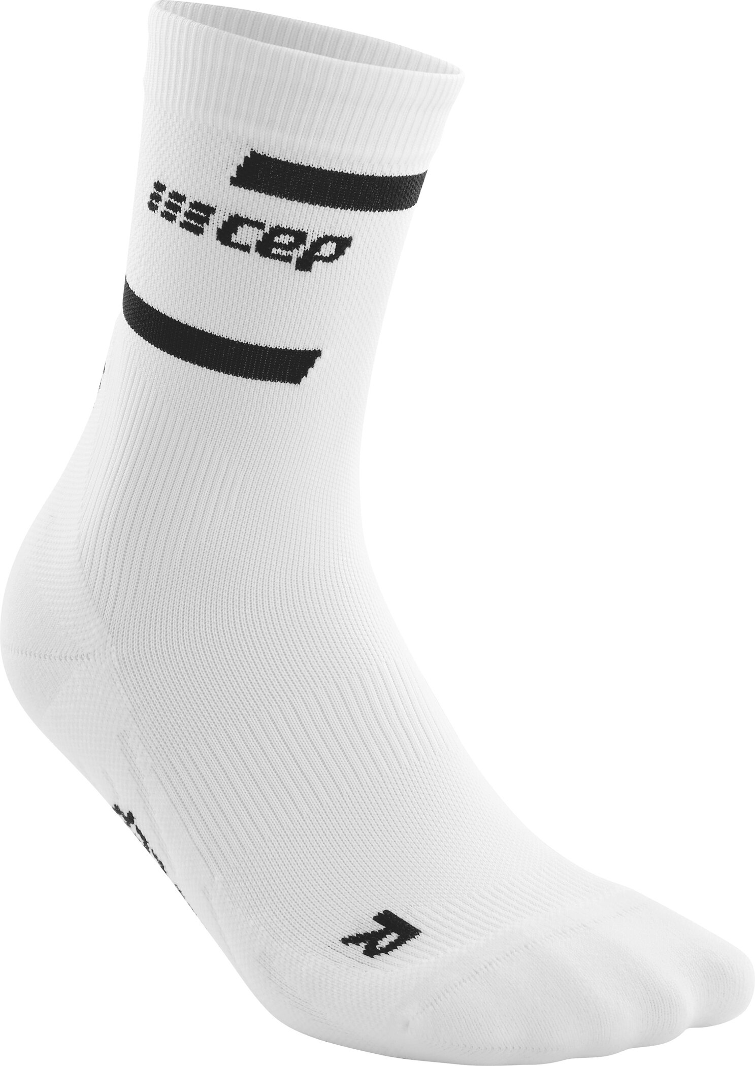 CEP the run socks, mid cut, v4, men #2