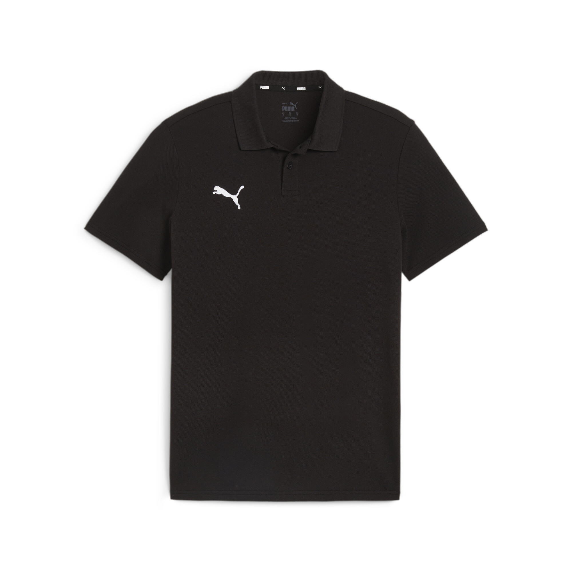 teamGOAL Casuals Polo #1