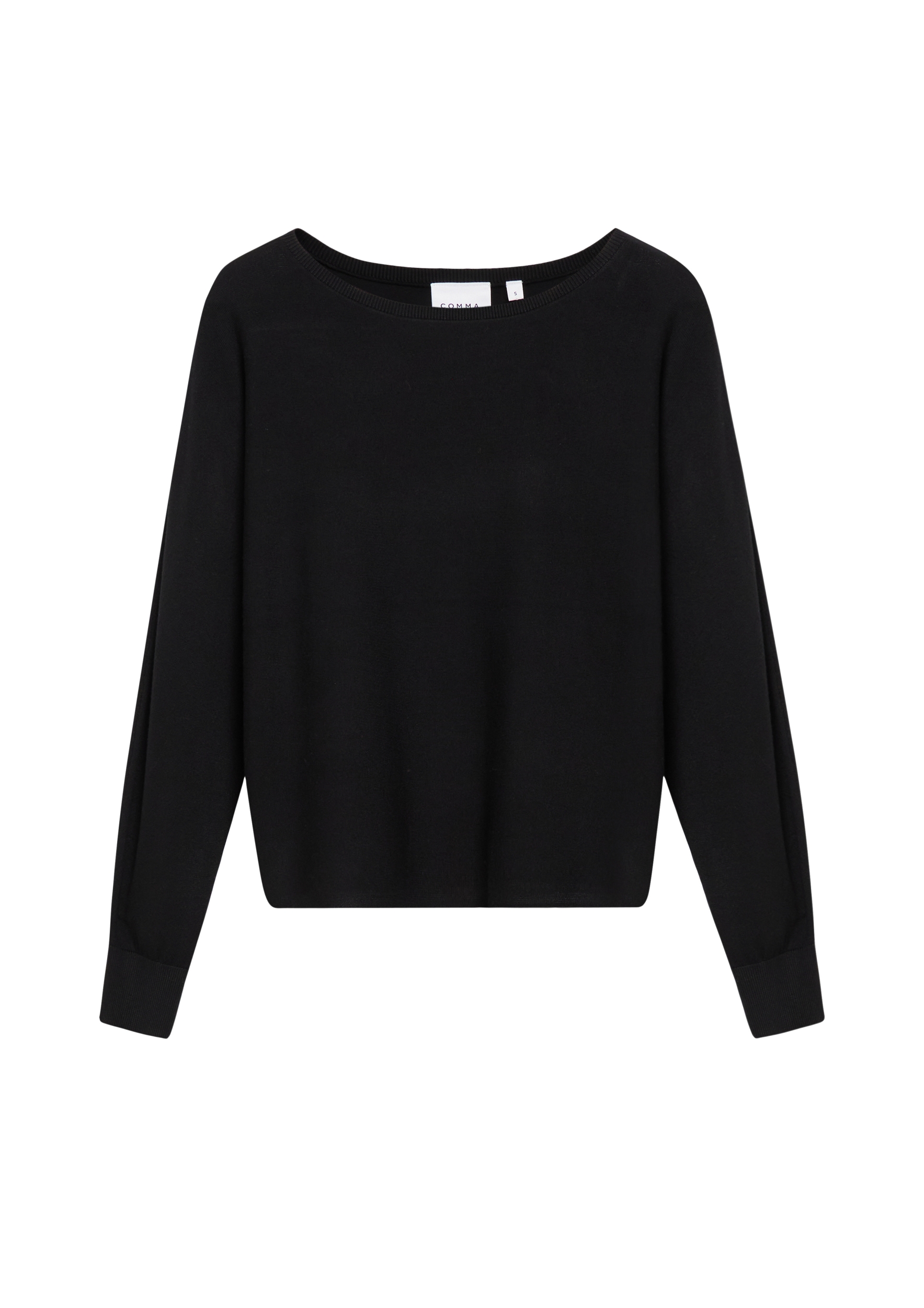 Strickpullover #1