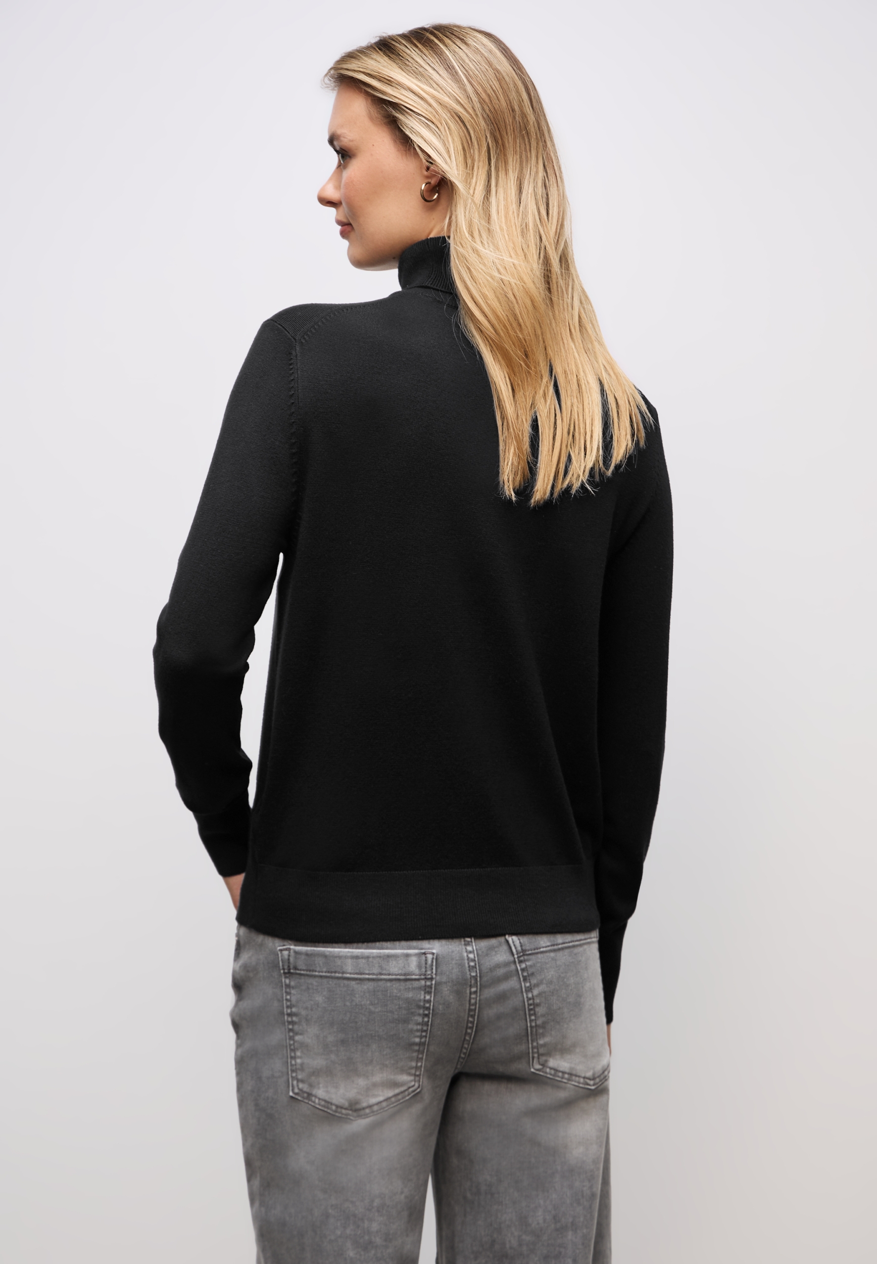 LTD QR_basic roll-neck #4
