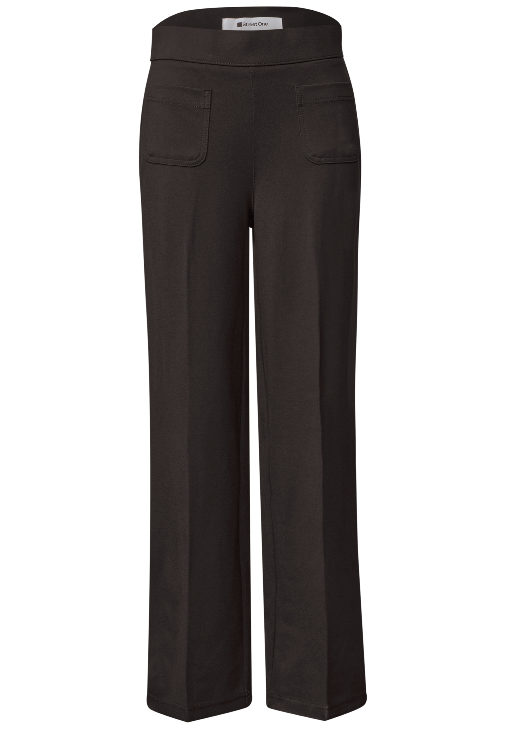 Style QR Amalia Straight leg F #1