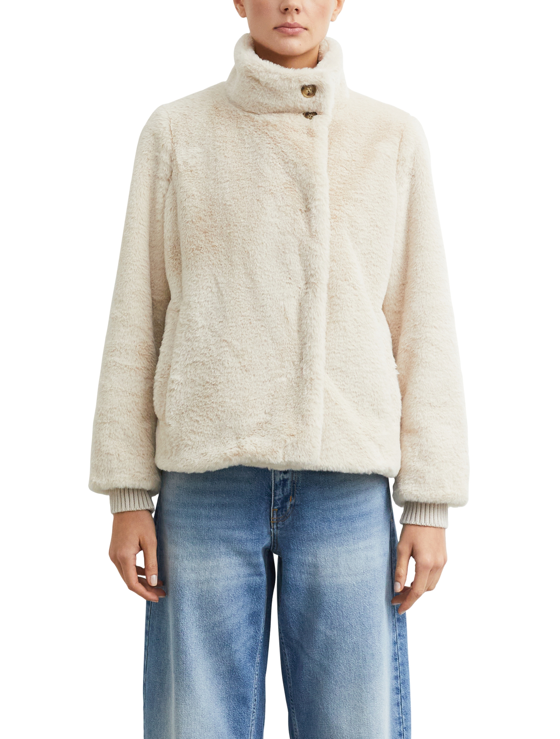 Outdoor-Jacke #3