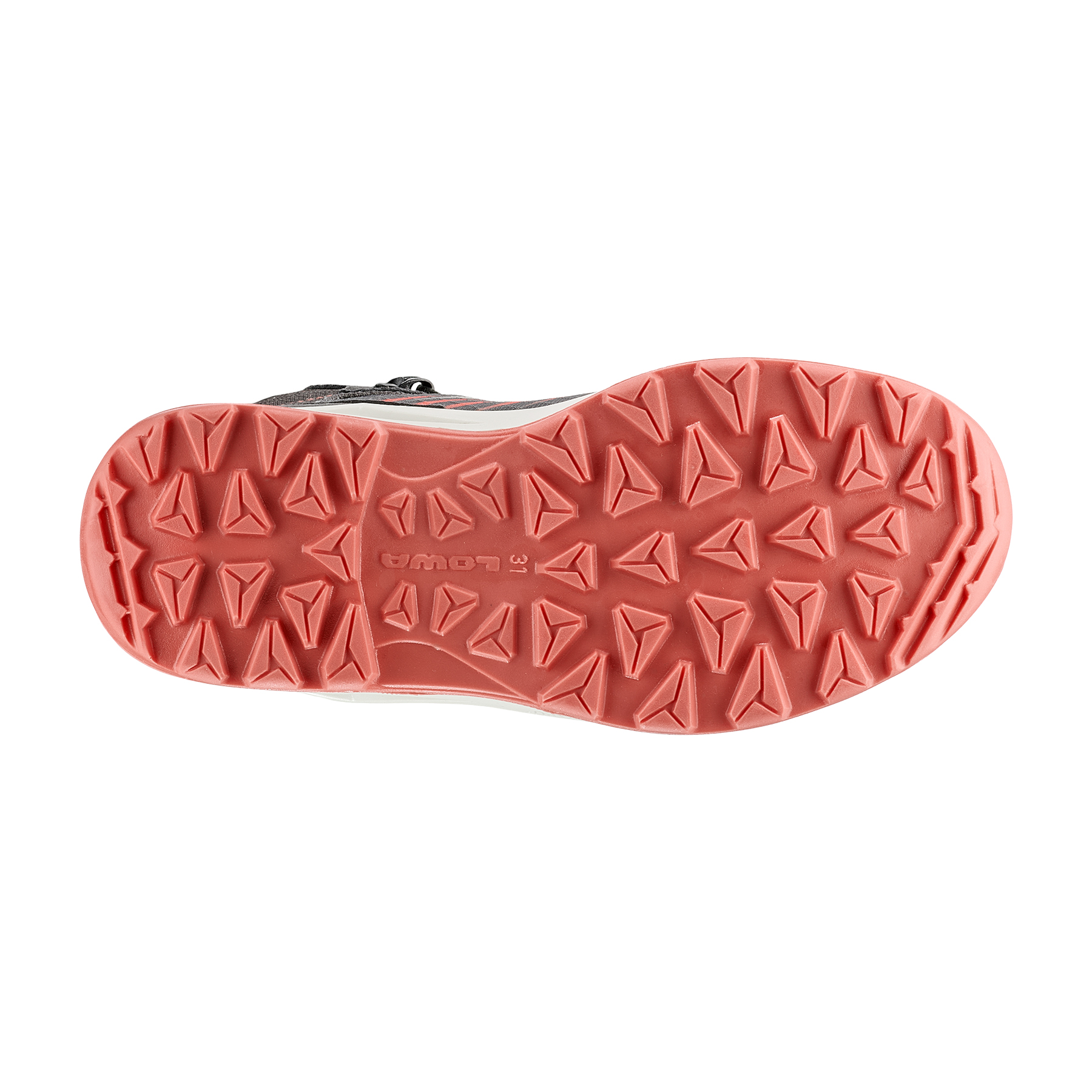 ZIRROX II GTX MID JR #8