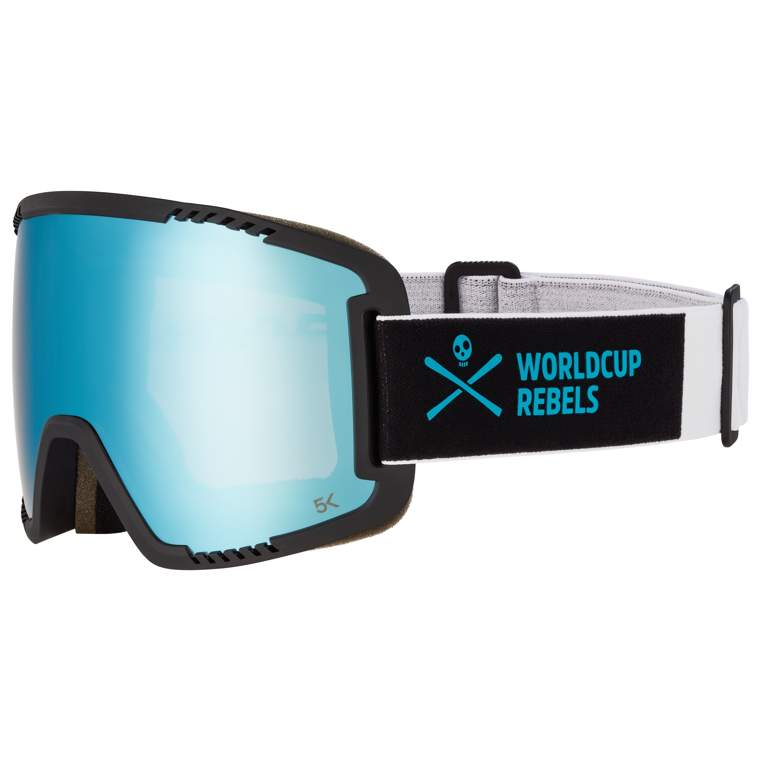 CONTEX PRO 5K blue WCR #1