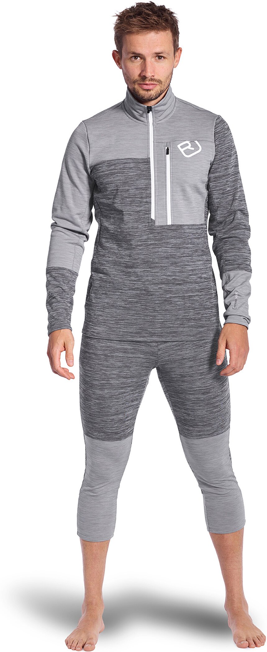 FLEECE LIGHT SHORT PANTS M #2