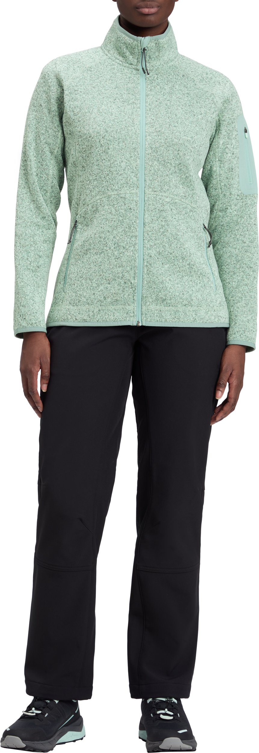 Da.-Unterjacke Skeena wms #2