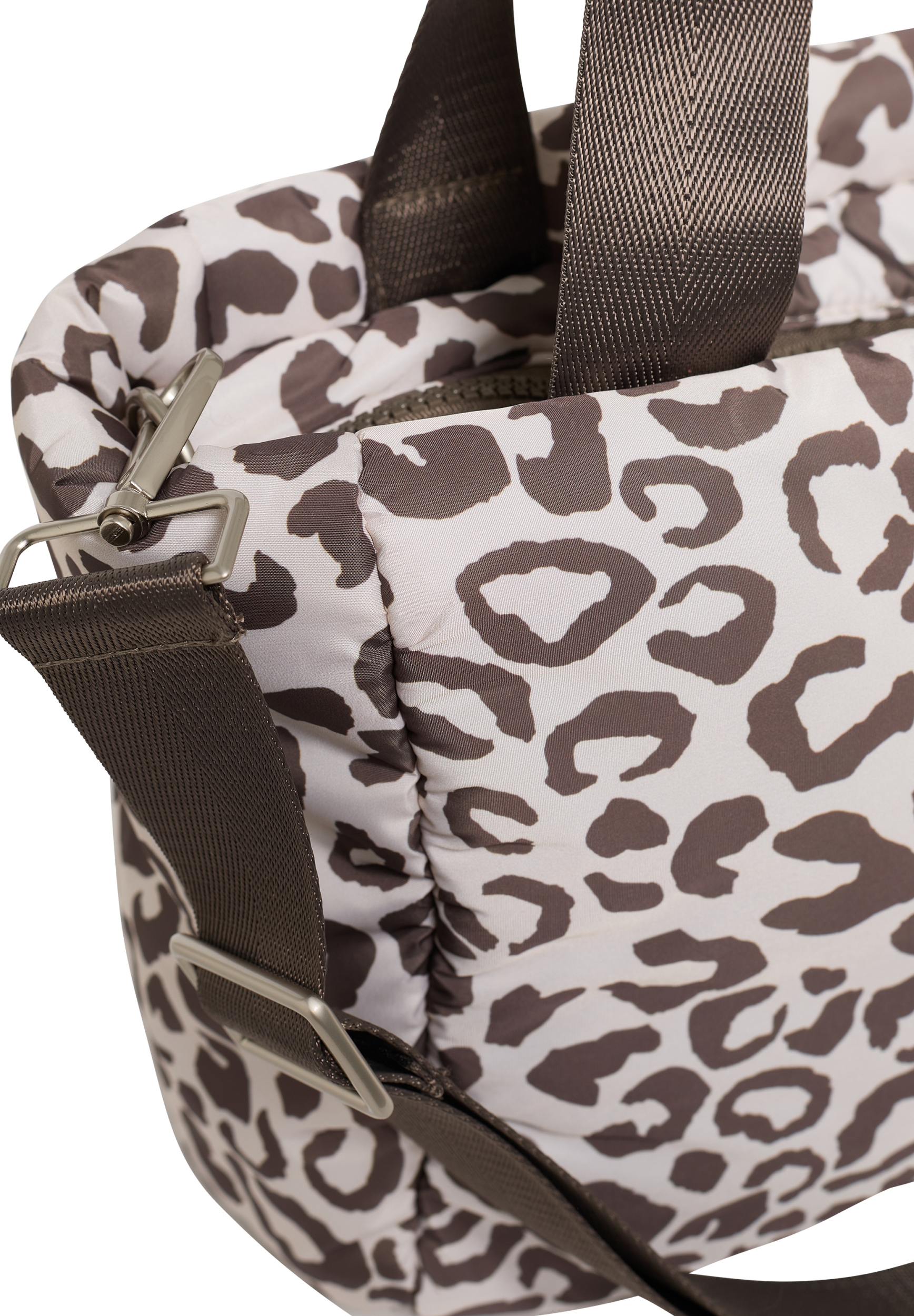 O_Small Padded Bag #3