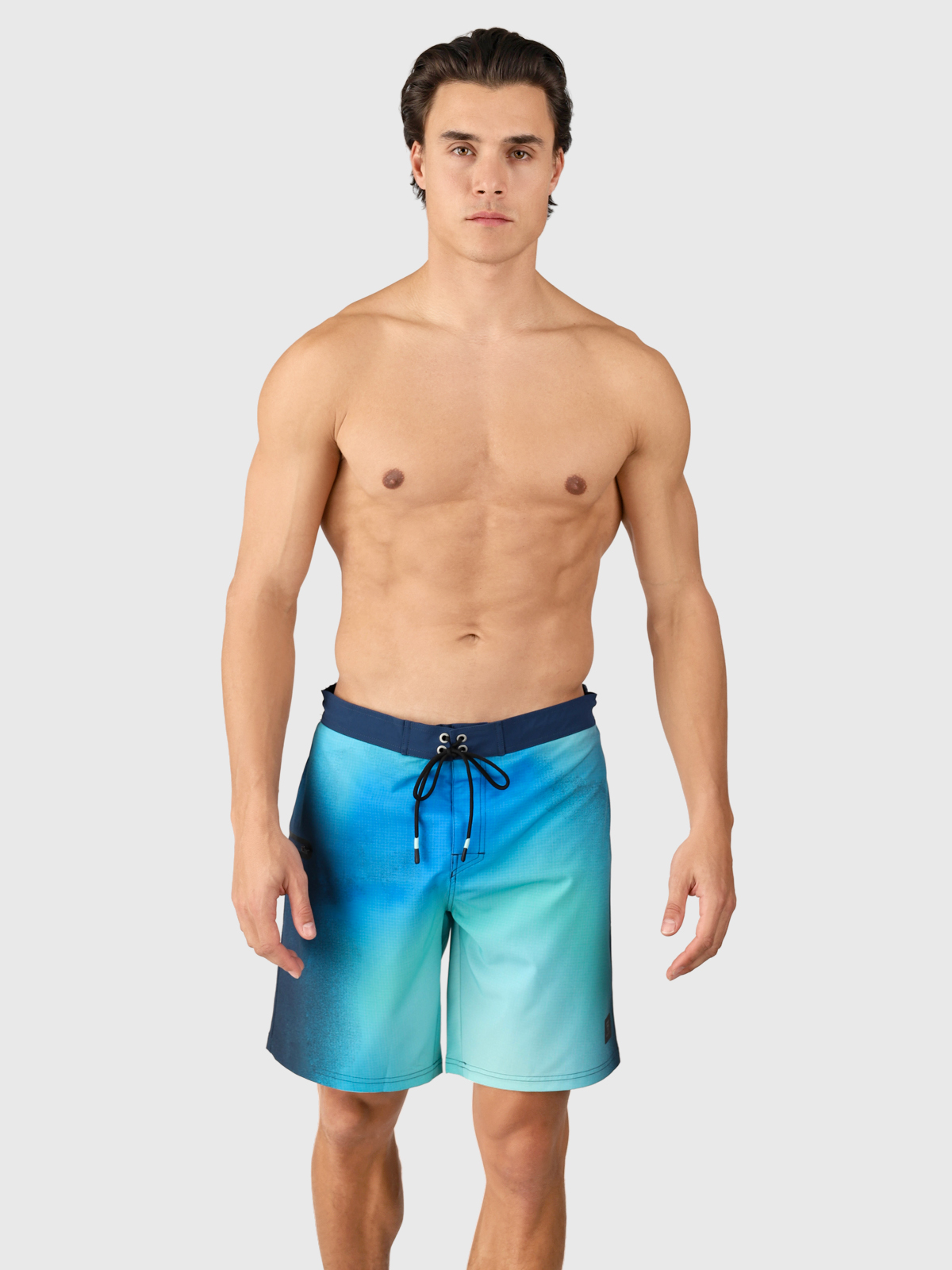 Dhion Men Swim Shorts #1