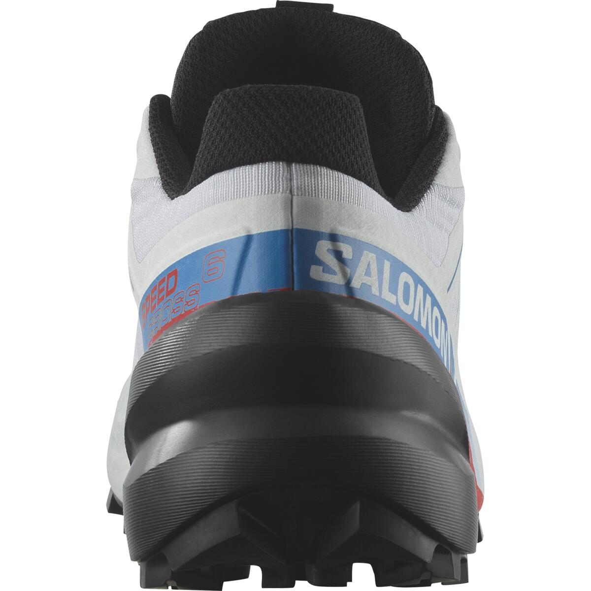 SPEEDCROSS 6 W #4