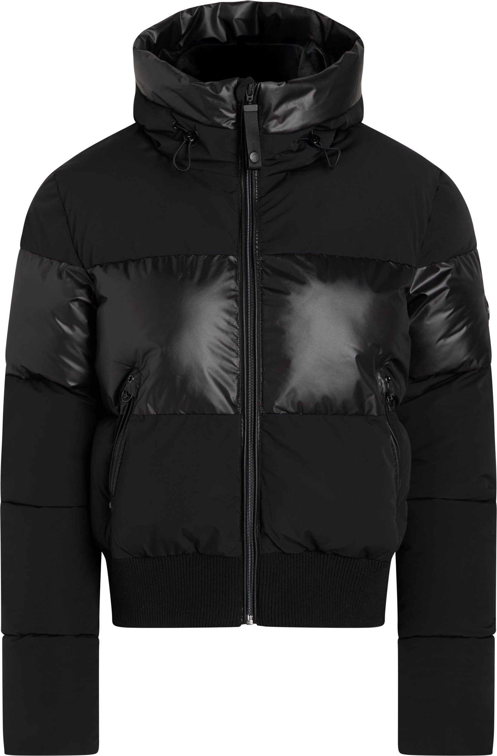 Da.-Funktions-Jacke Milli JKt W #1